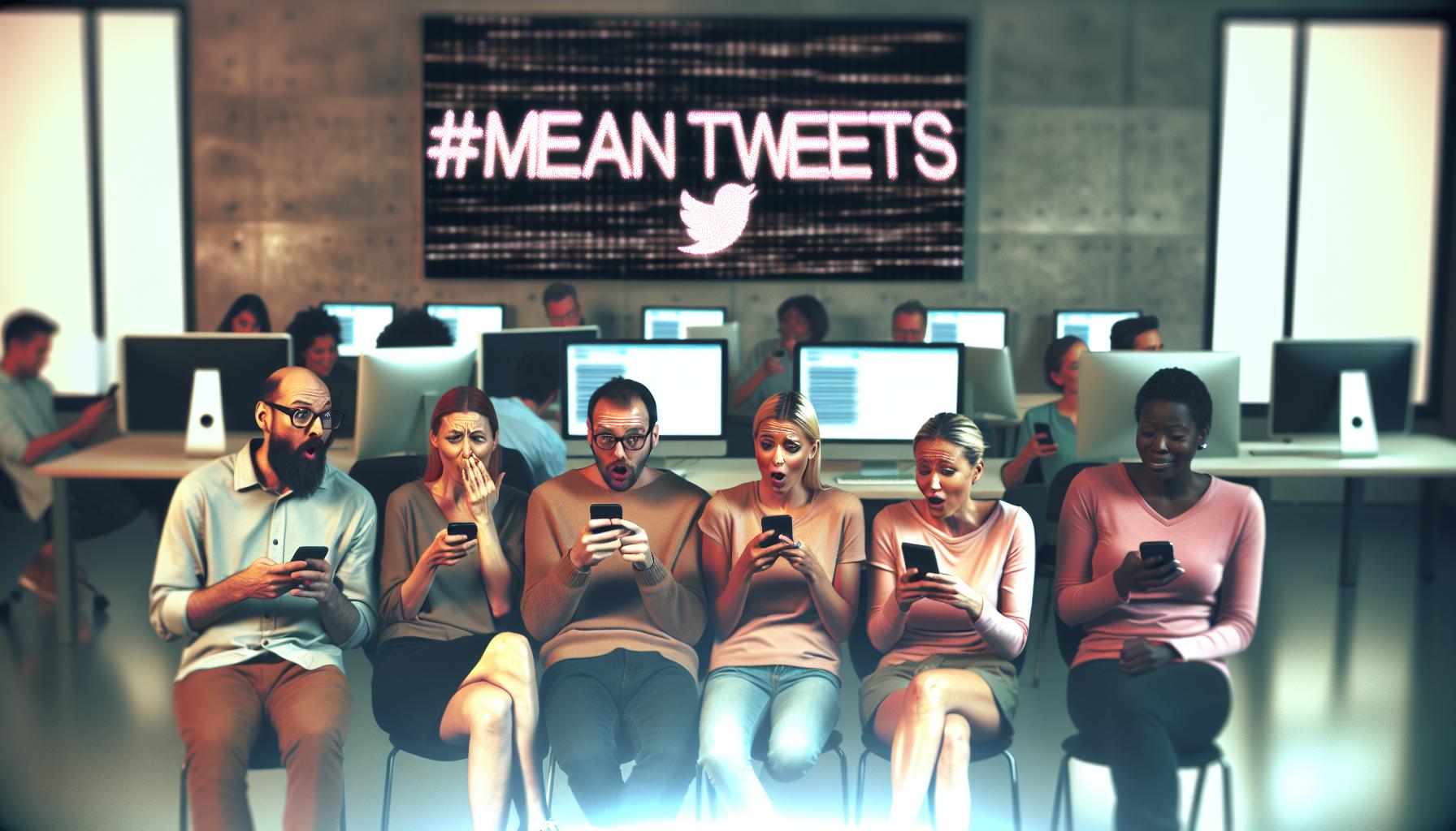 Jimmy Kimmel Mean Tweets Sofia Vergara: Epic Late Night Segment 1 Why