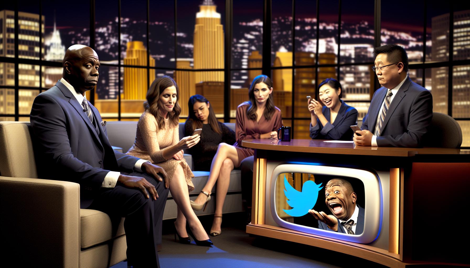 Jimmy Kimmel Mean Tweets Sofia Vergara: Epic Late Night Segment 2 How