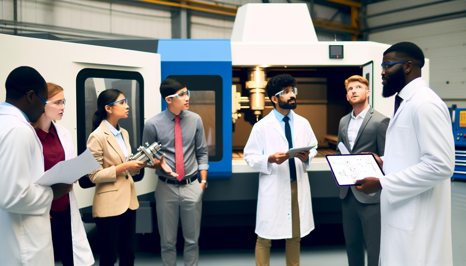 Debunking Myths Around CNC: What You Need to Know