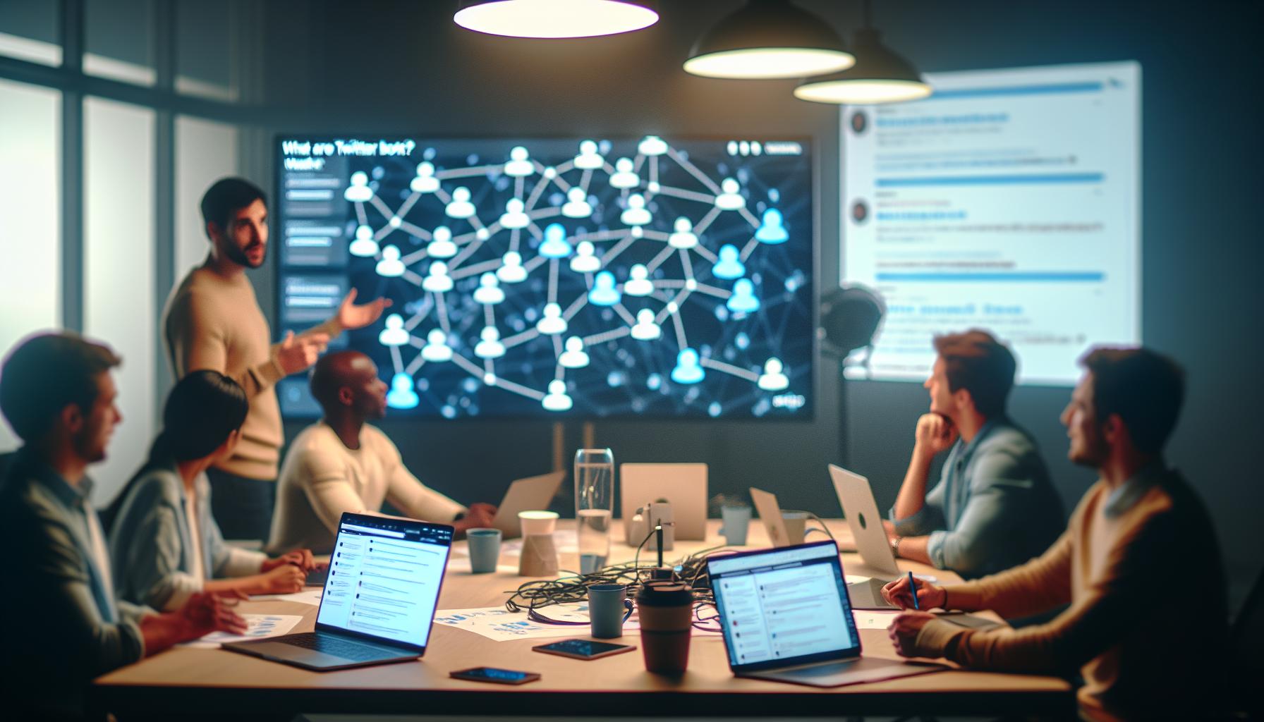 What Are Twitter Bots and How Do They Work?