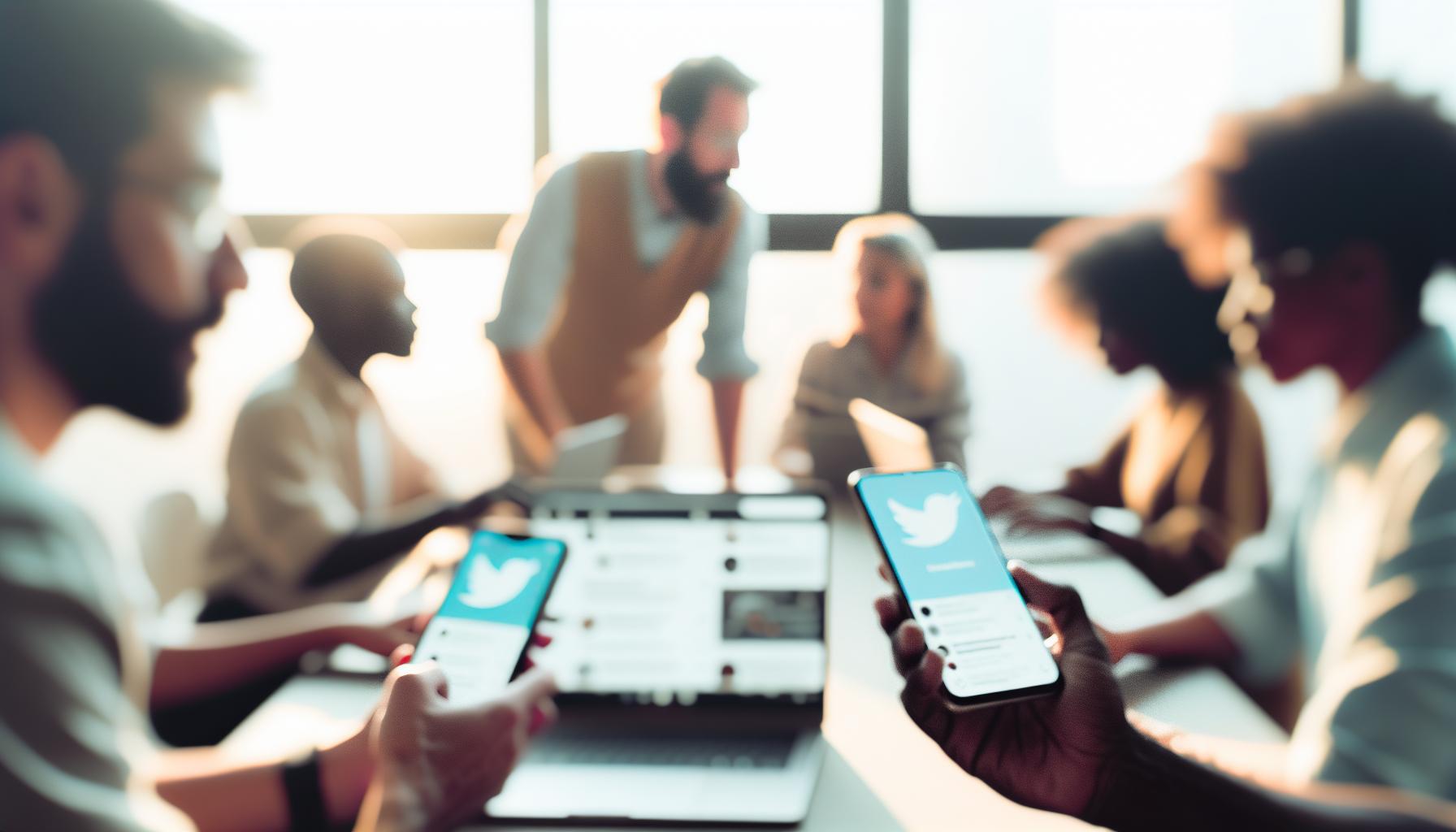 Who Are the Top Twitter Influencers Right Now?