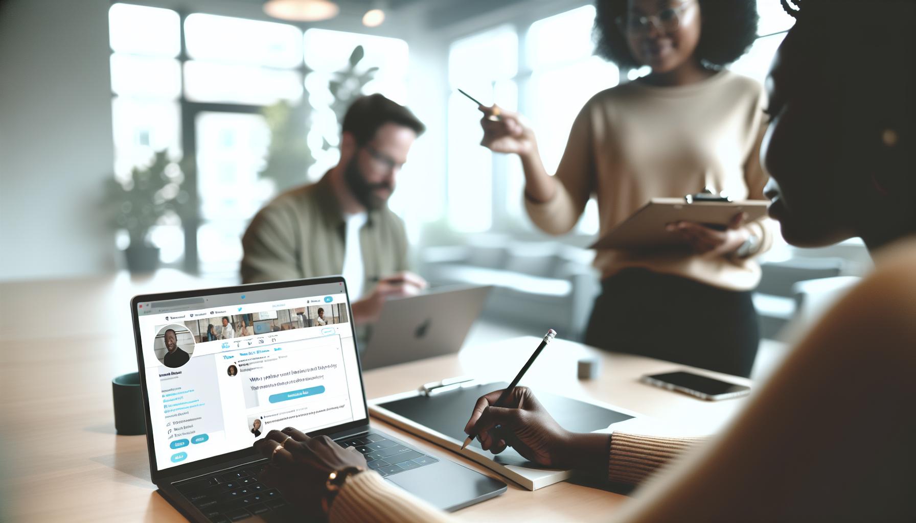 Can You Change Your Twitter Handle? Username Switch Rules 3 Twitter Handle Rules: What You Need to Know