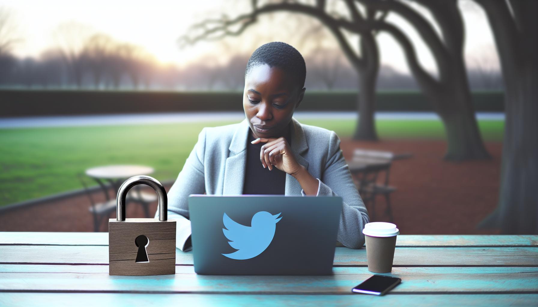 Understanding Twitter's Private Account Limitations