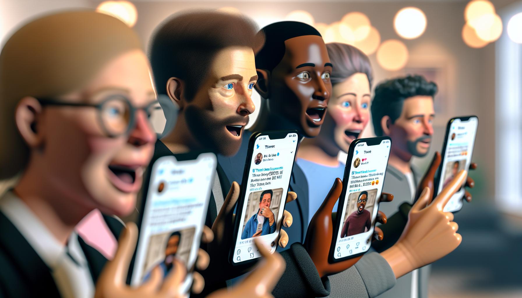 Twitter Explodes: Reactions to the Will Levis Video