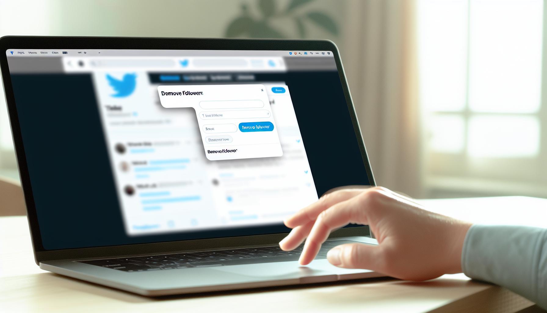 How Do You Delete Twitter Followers? Mass Cleanup Guide 2 Step-by-Step: How to Delete Twitter Followers