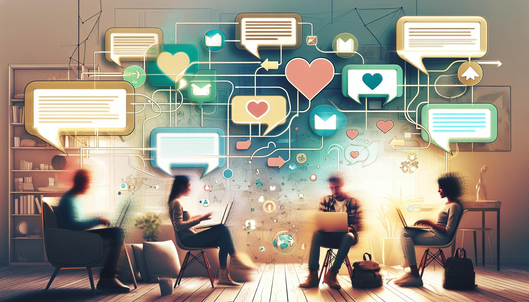 The Power of Quote Tweets in Social Media