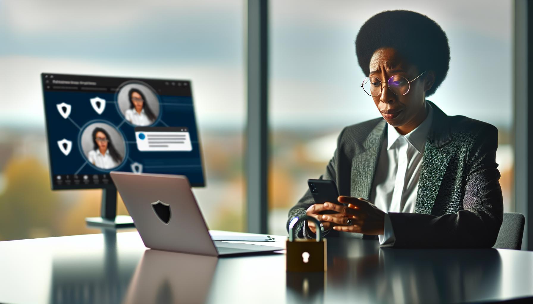 The Impact of Screenshots on Digital Privacy