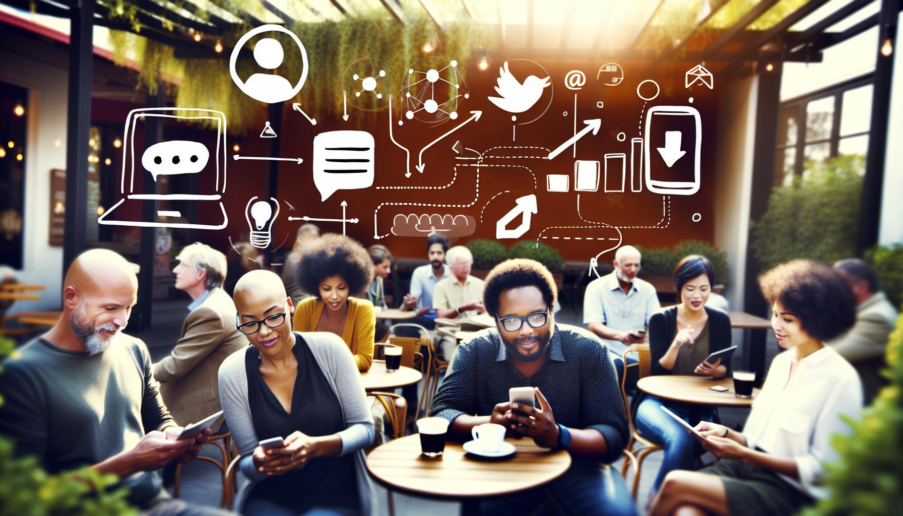 How GP Twitter Works: The Mechanics Explained