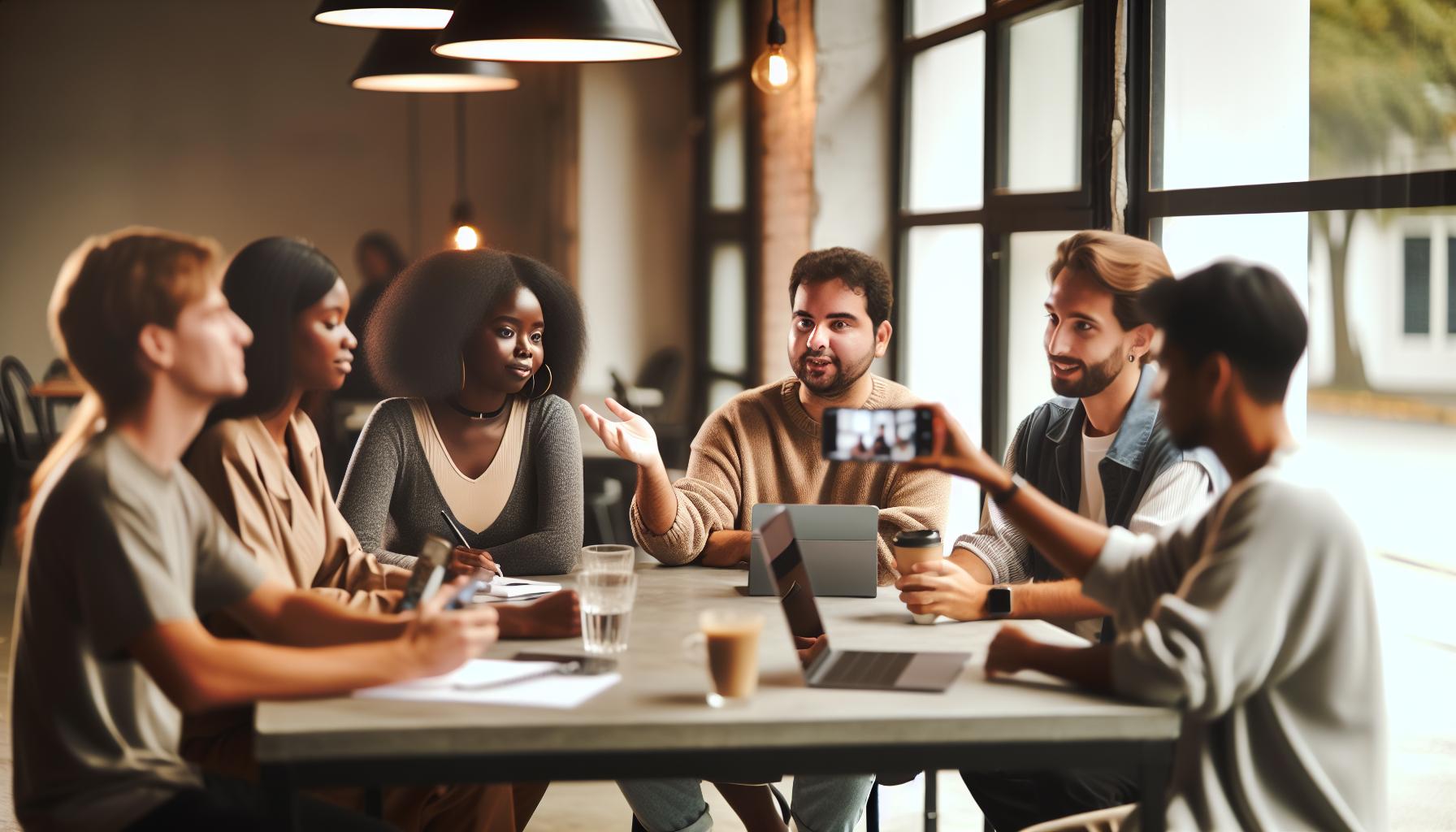 Understanding Screenshot Etiquette on Social Media