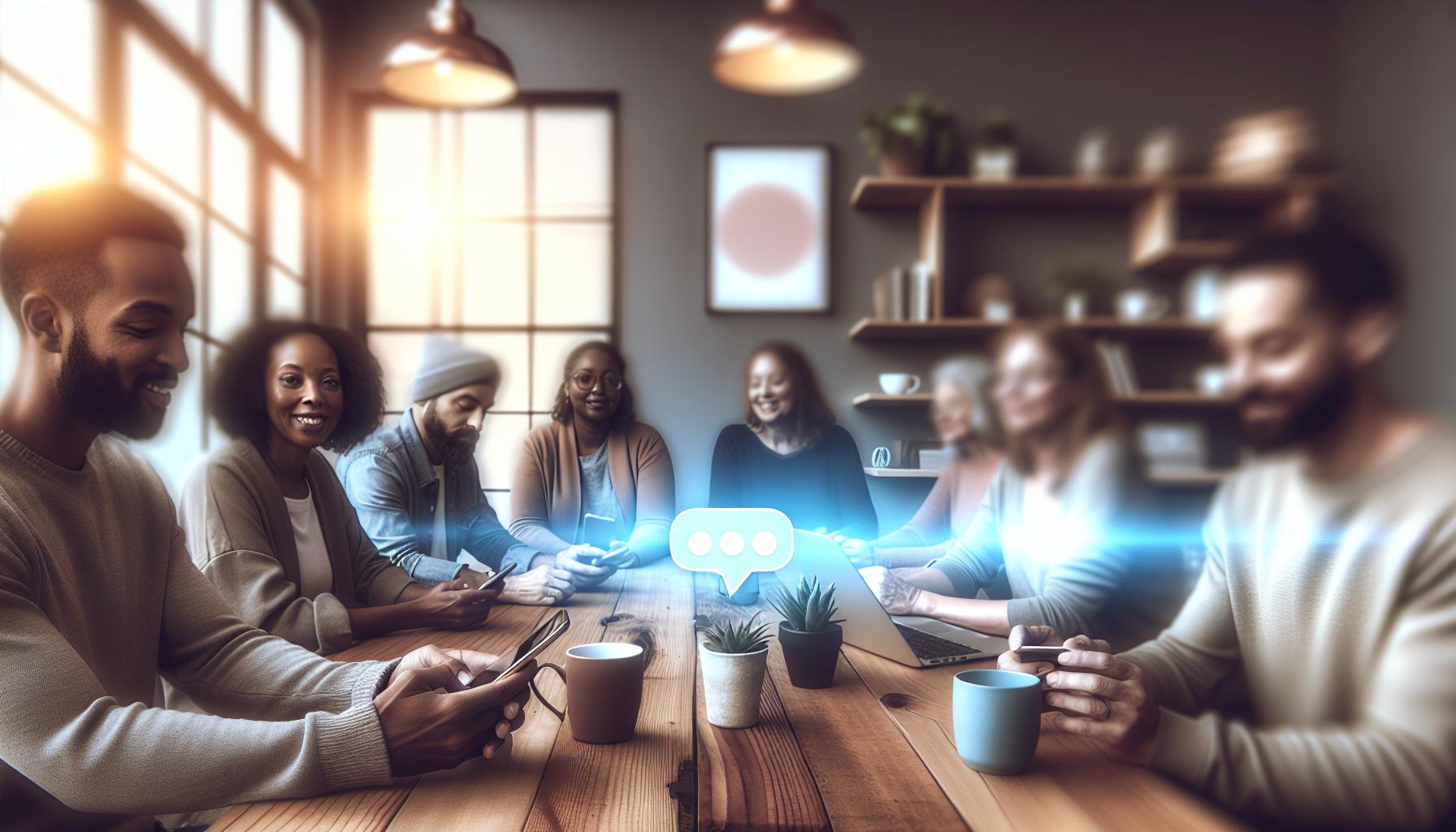 How Group Chats on Twitter Work: A Quick Overview