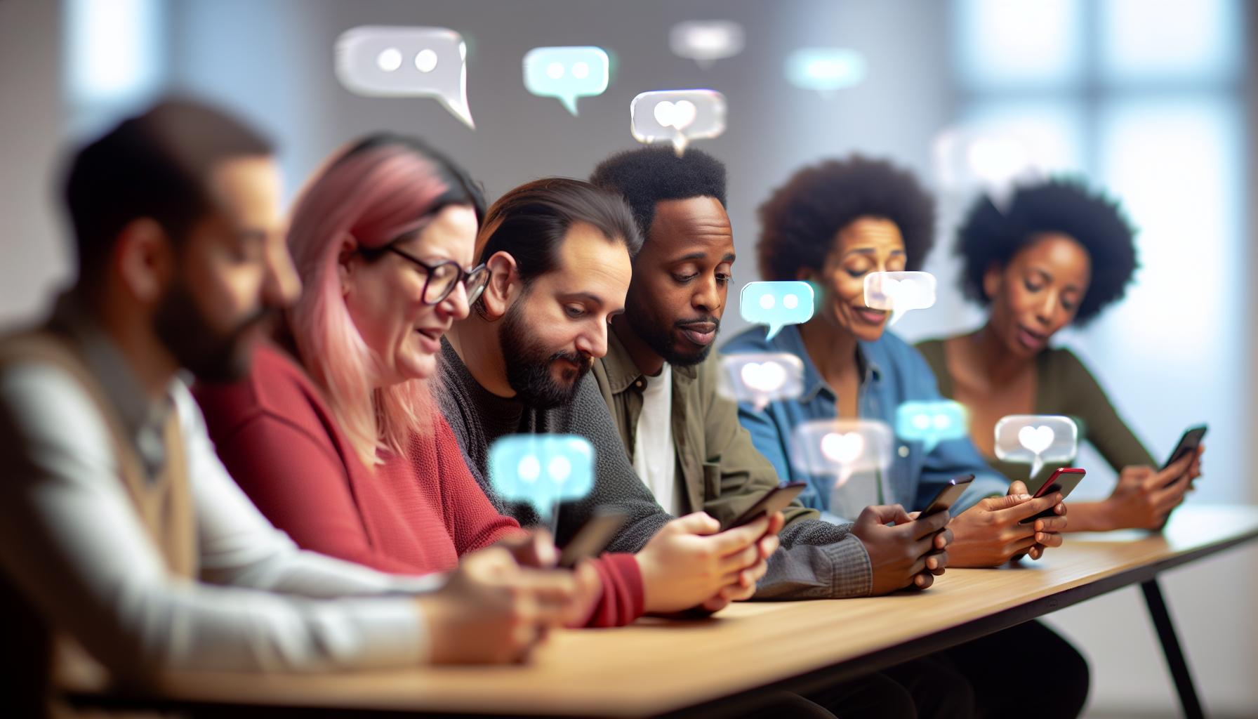 Why You Keep Getting Added to Group Chats