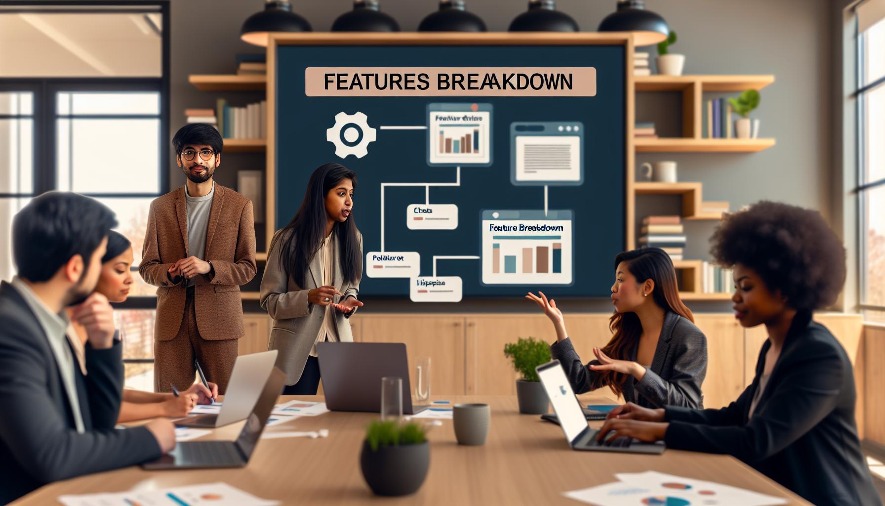 Features Breakdown: What Each Platform Offers