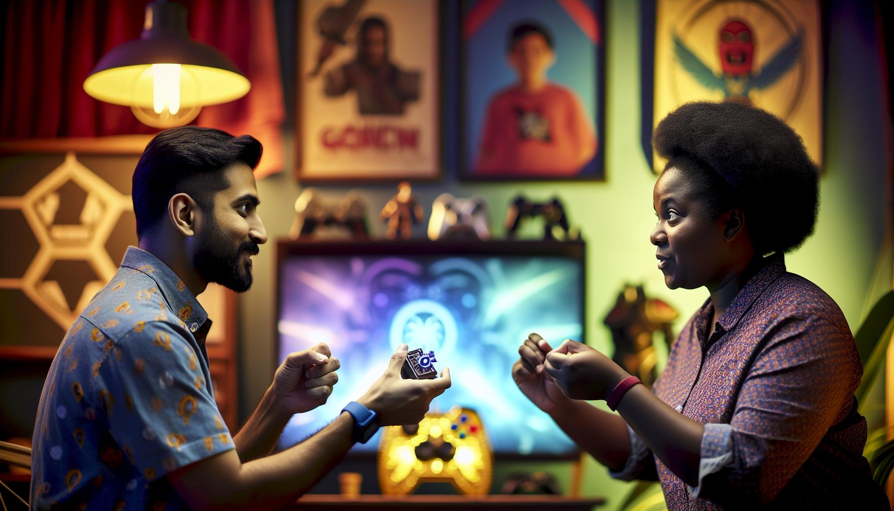 The Rise of RPS in Gaming Culture
