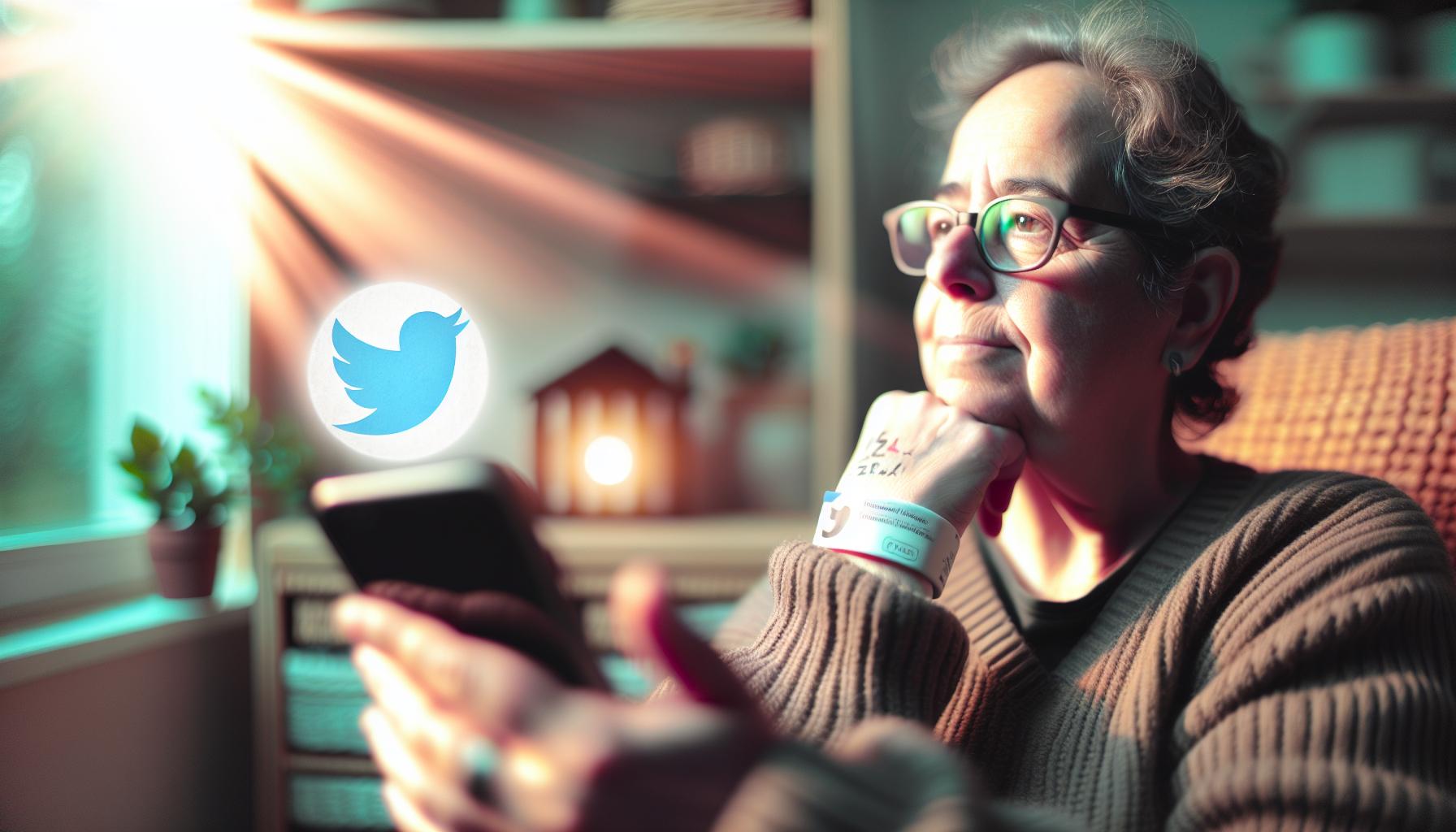 Understanding Parkinson's Journey on Twitter: An Overview