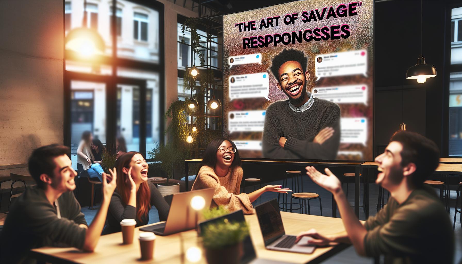 The Art of Savage Responses: How Danny McBride Handles Mean Tweets