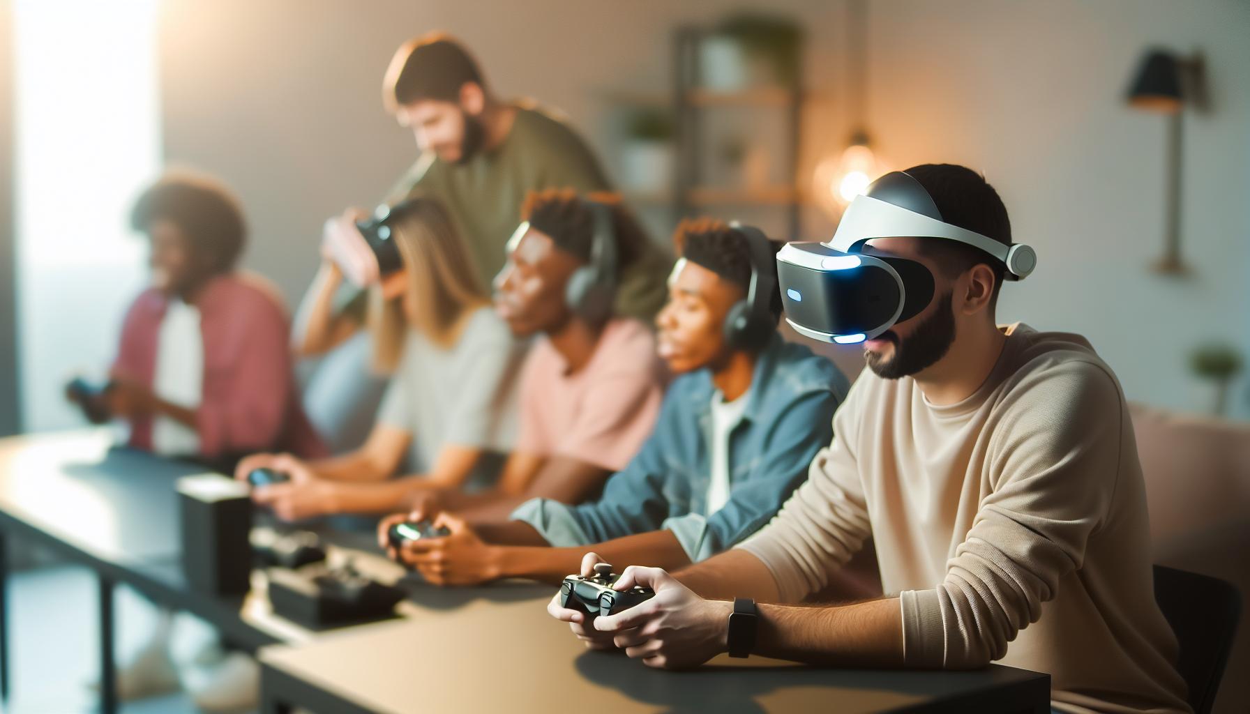 The Rise of Virtual Sports Communities: A Detailed Overview