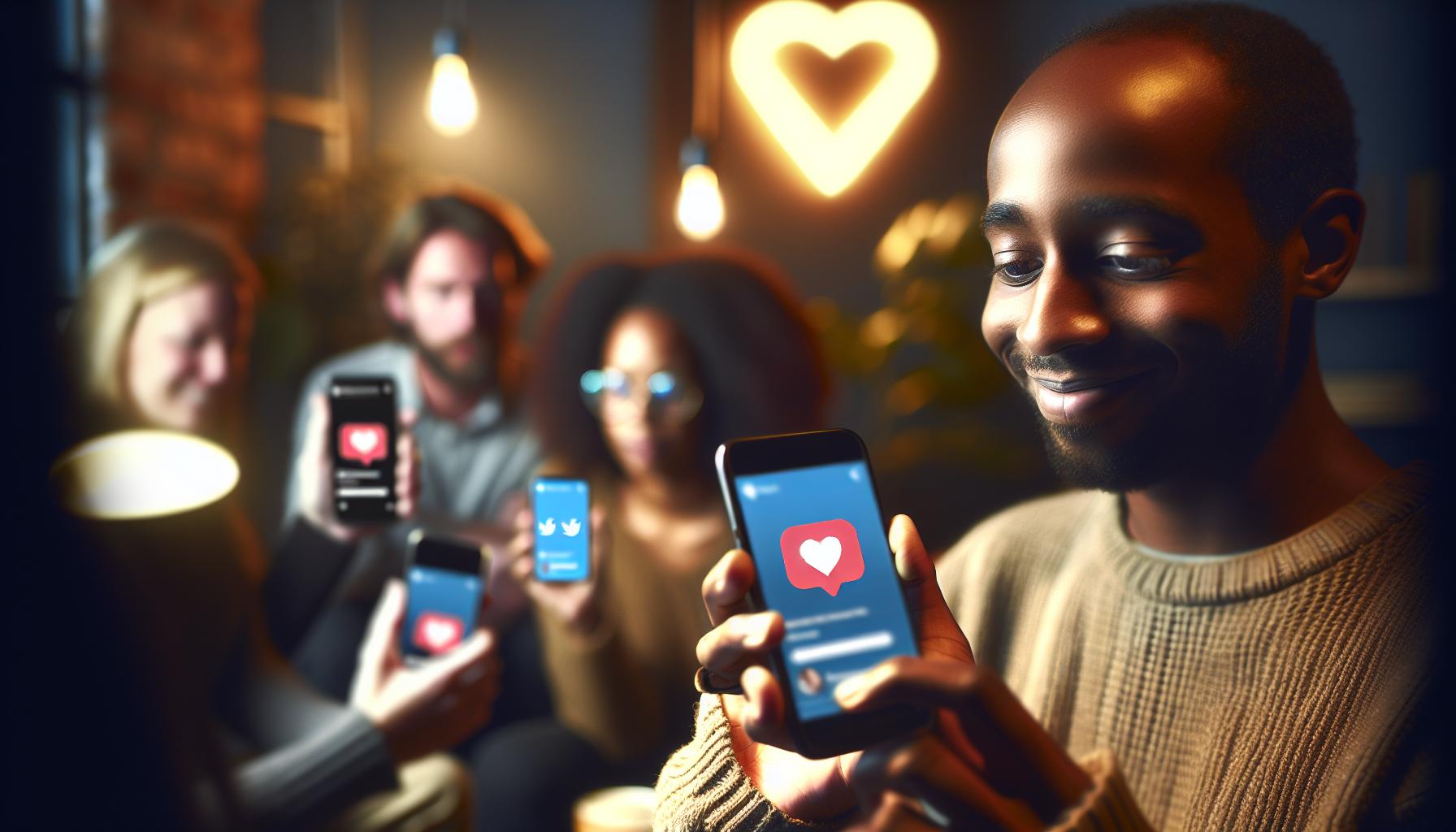 How to See Likes on Twitter: View All Heart Reactions 1 Understanding Heart Reactions on Twitter