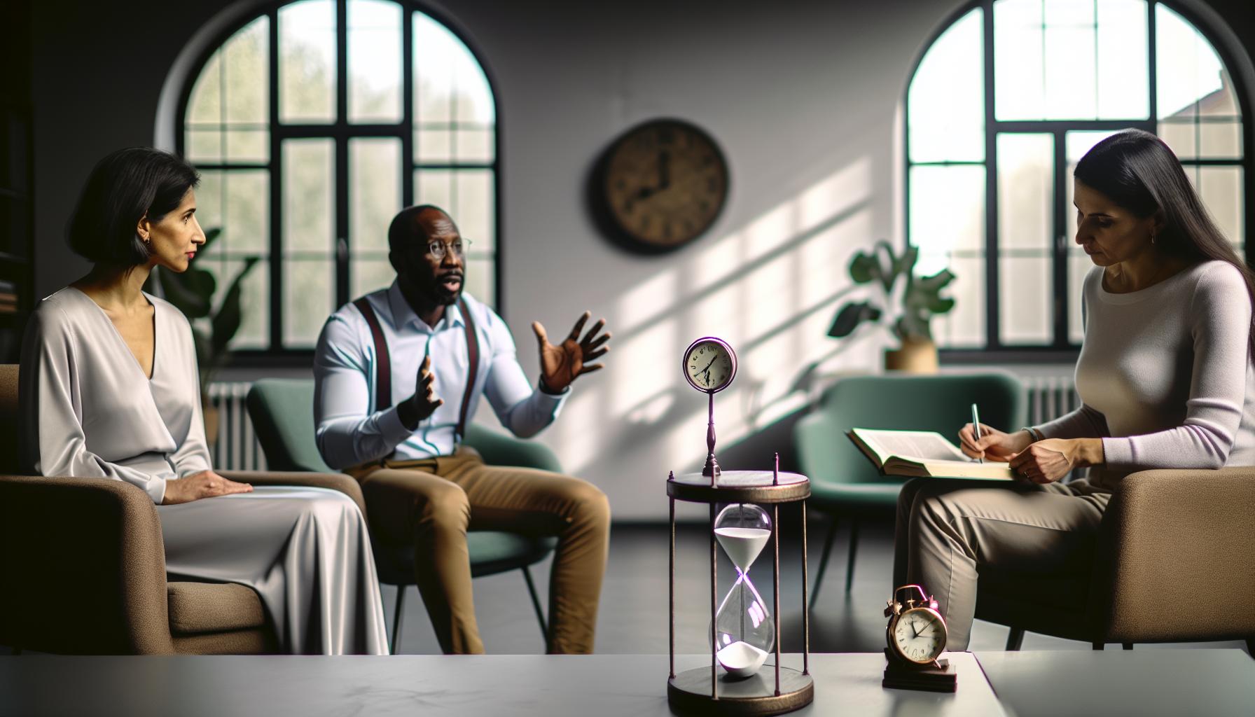 The Origins of DFI: When and Why It Started