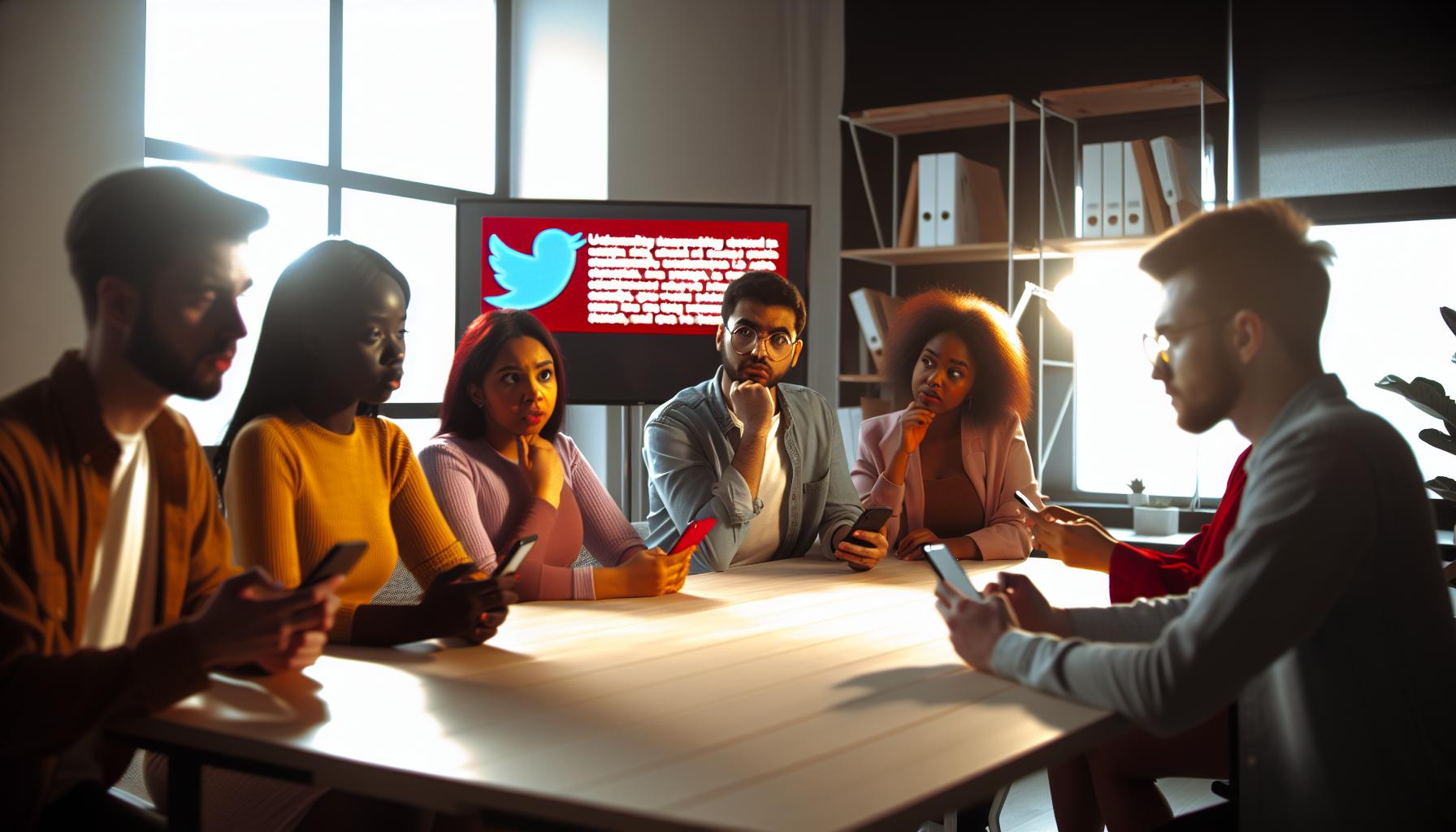 Understanding the 'Mean Tweets' Phenomenon in Politics