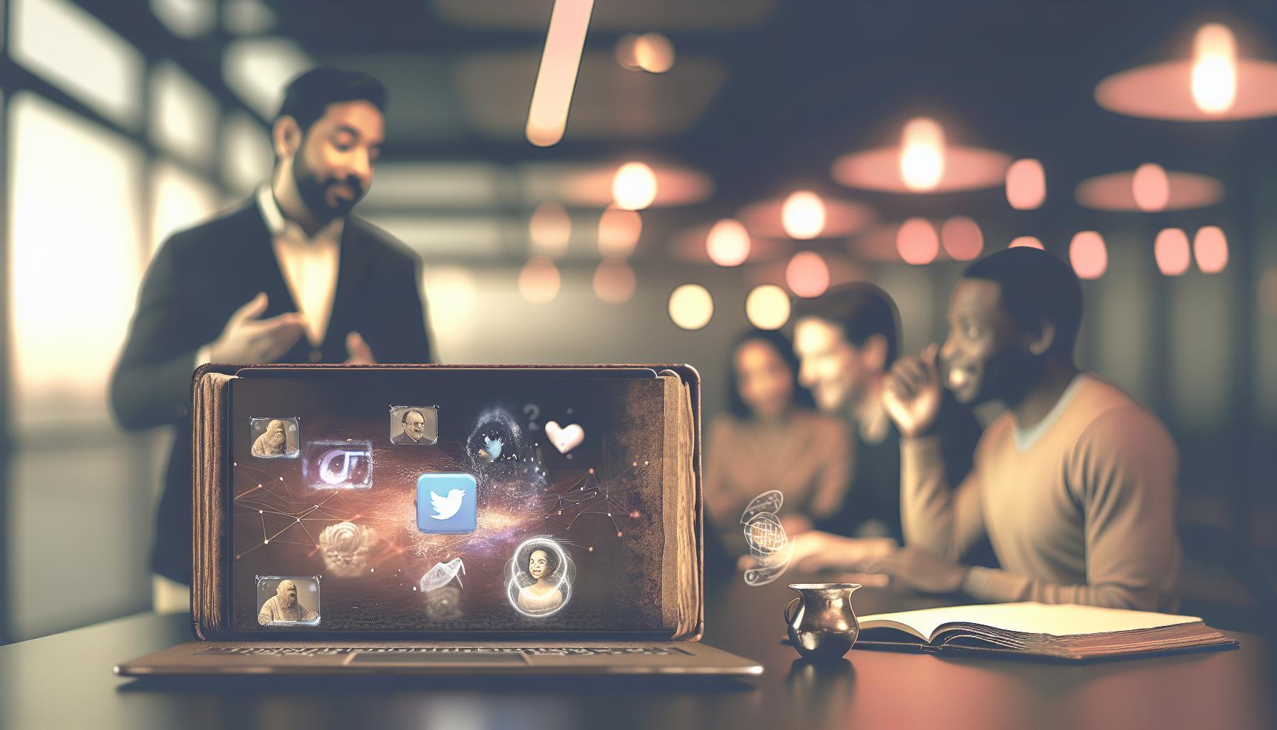 How to Delete Twitter History (Clean Slate Method) 2 Understanding Twitter History: What's Stored?