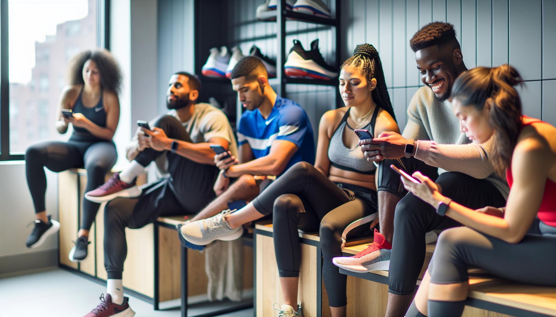 Understanding Twitter Culture Among Athletes