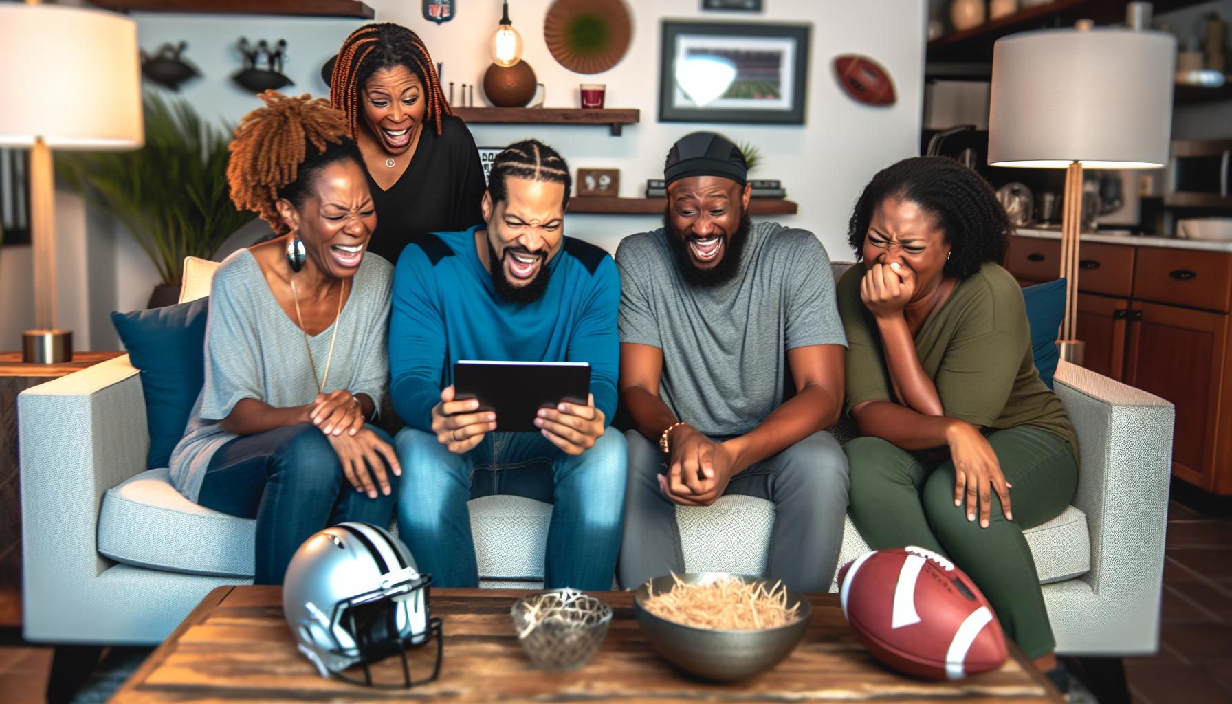 Top 10 Most Iconic NFL Mean Tweets