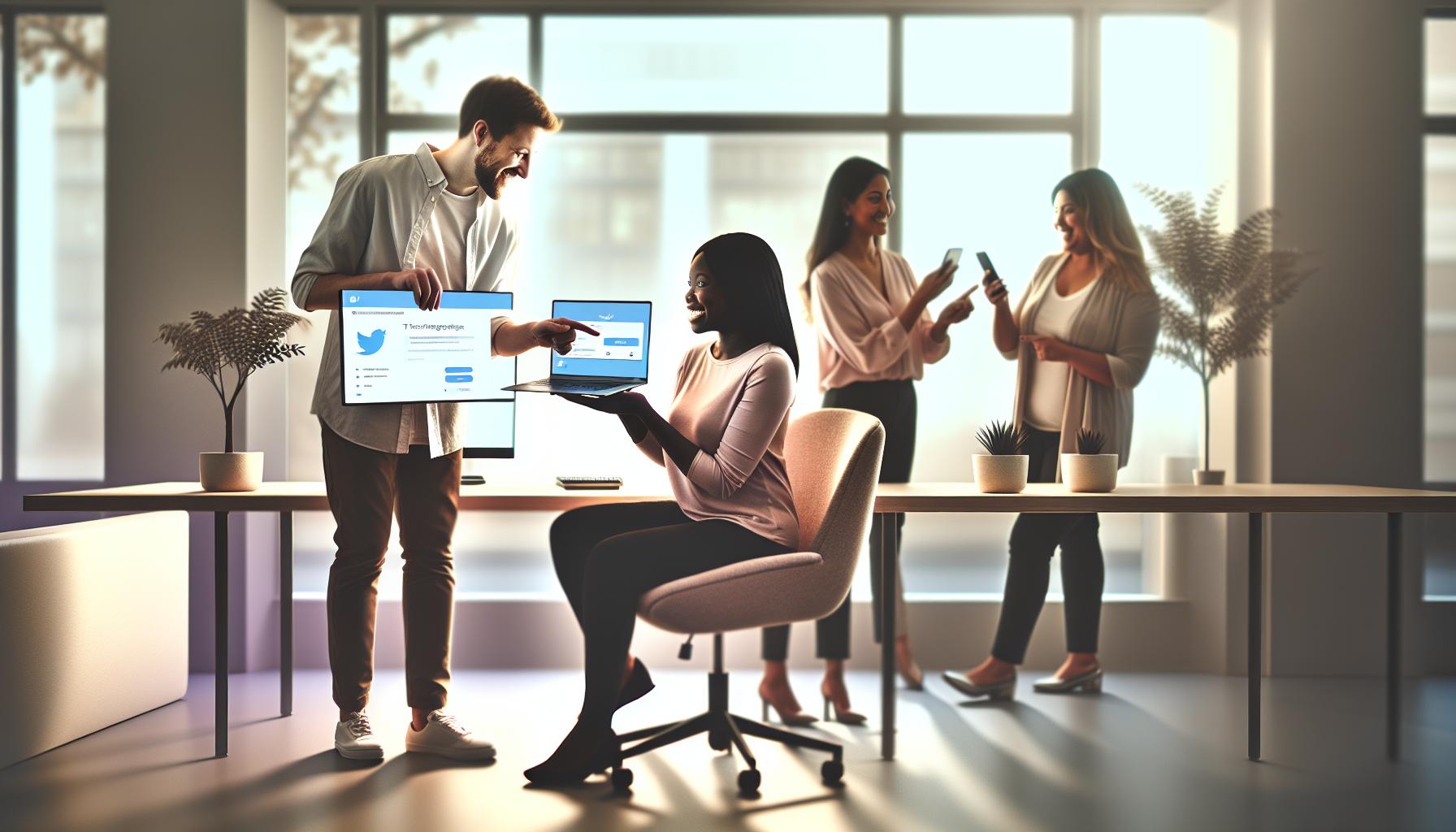 Step-by-Step: Adjusting Your Twitter Settings