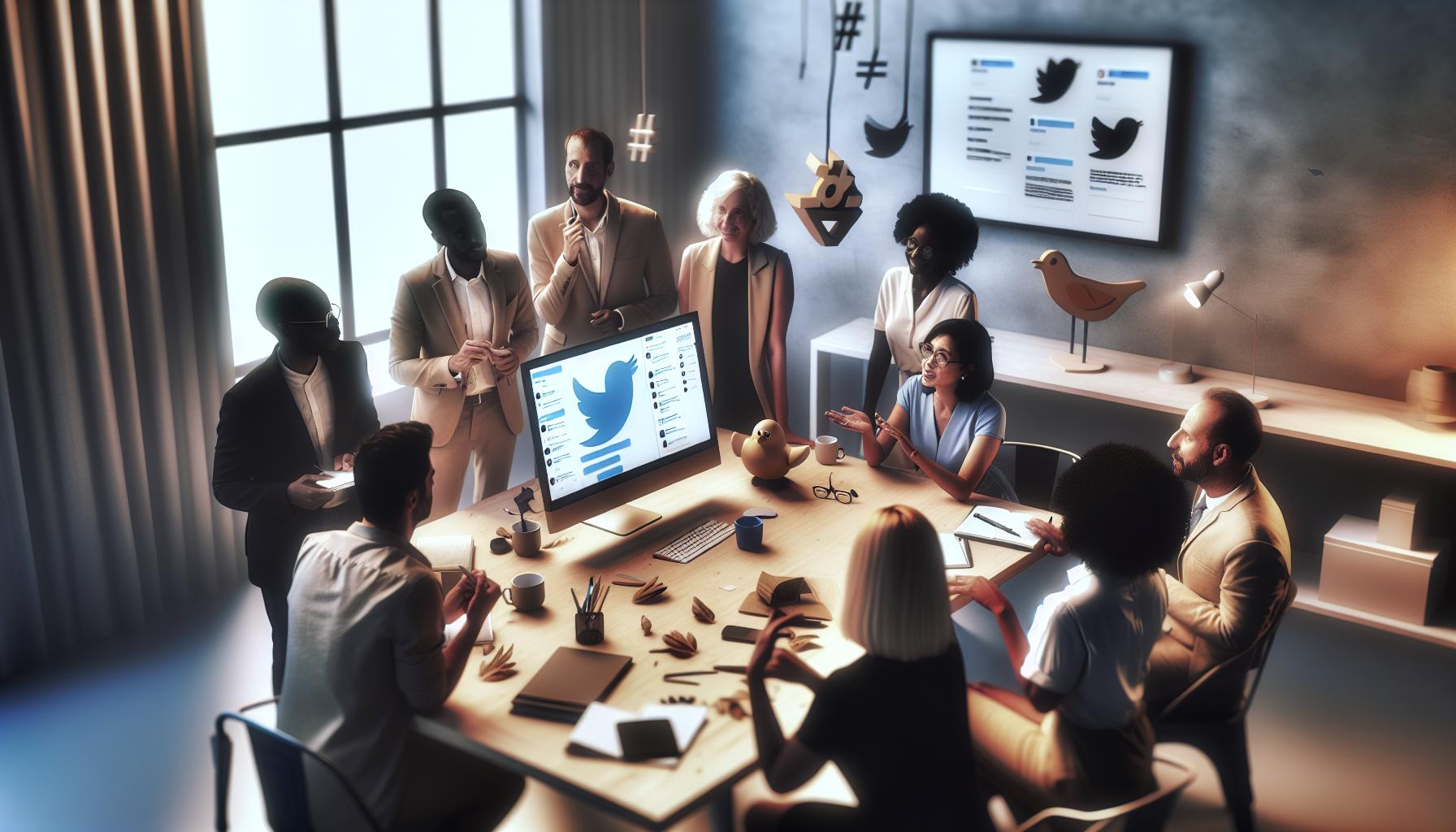 PR Twitter Meaning: Public Relations in the Age of Viral Content 1 Understanding PR Twitter: What You Need to Know