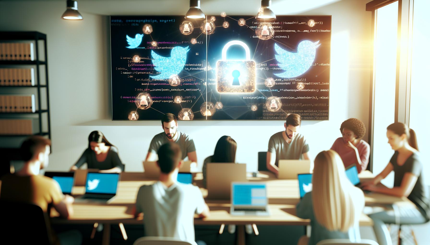 API Meaning Twitter: The Developer Secret Exposed 2 Unlocking Developer Secrets: Inside Twitter APIs