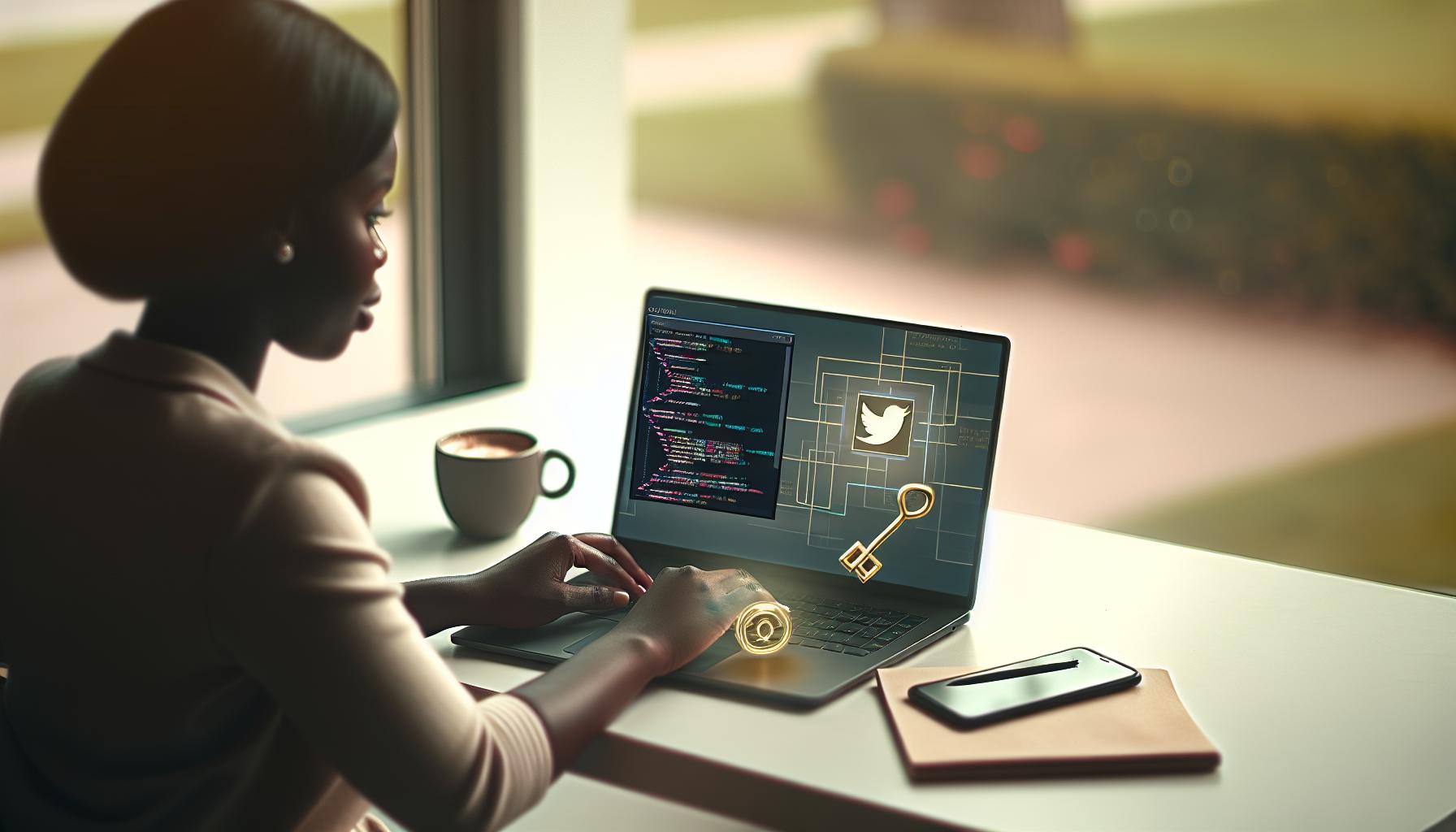 Unlocking Data: How to Access Twitter Data via API