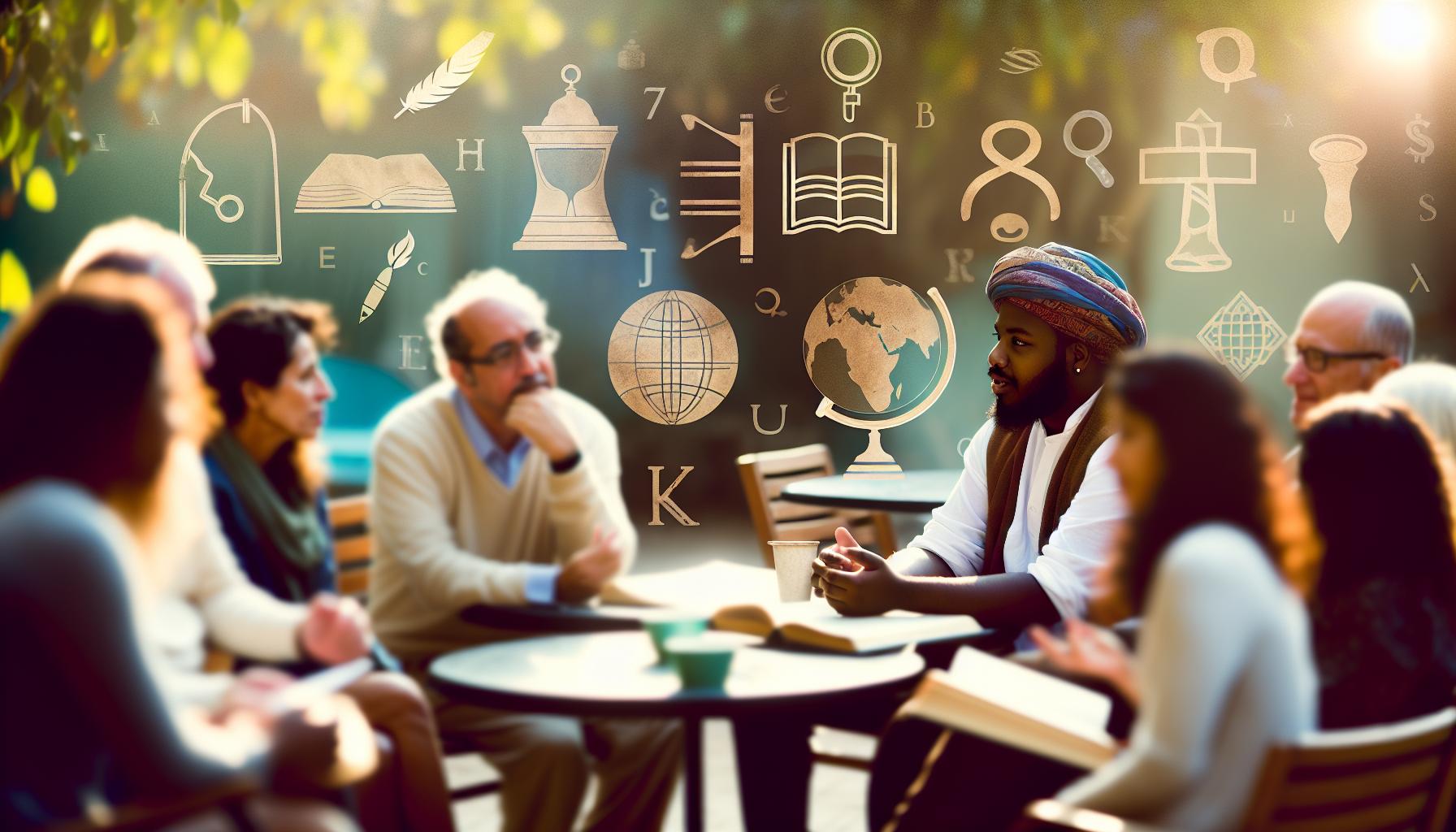 Cultural References Behind the Phrase