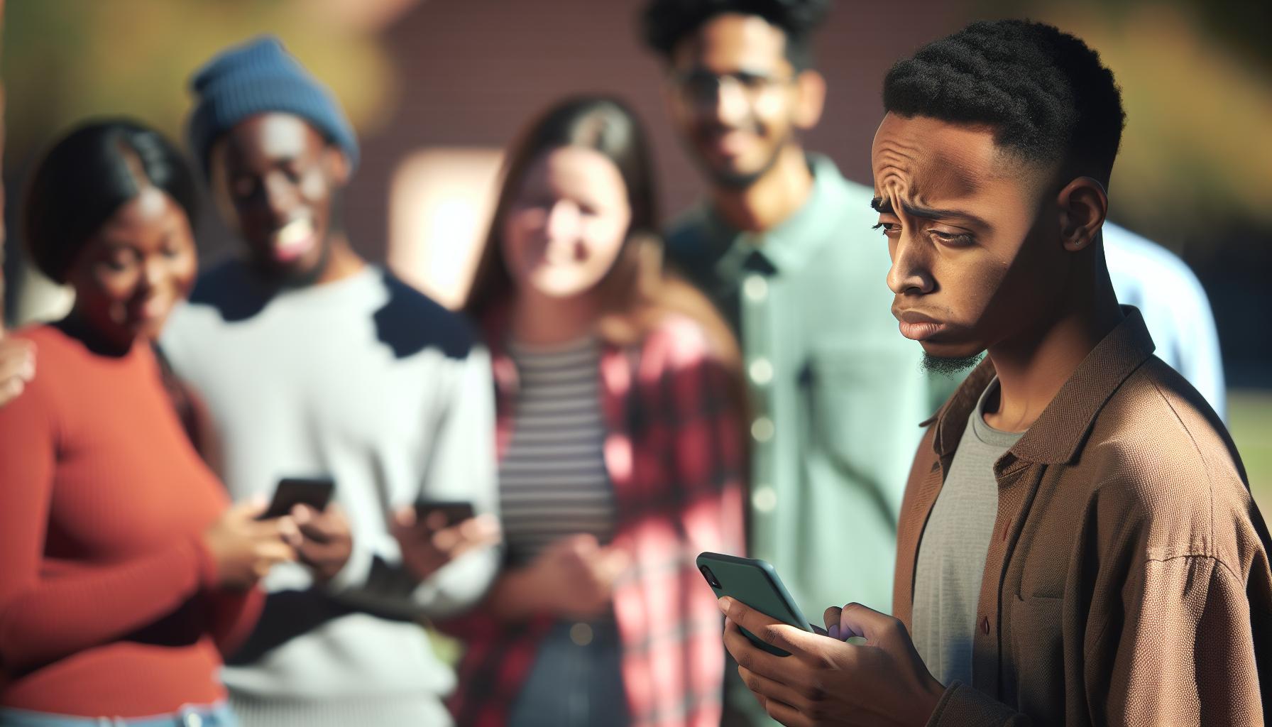 The Impact of Blocking on Twitter Engagement