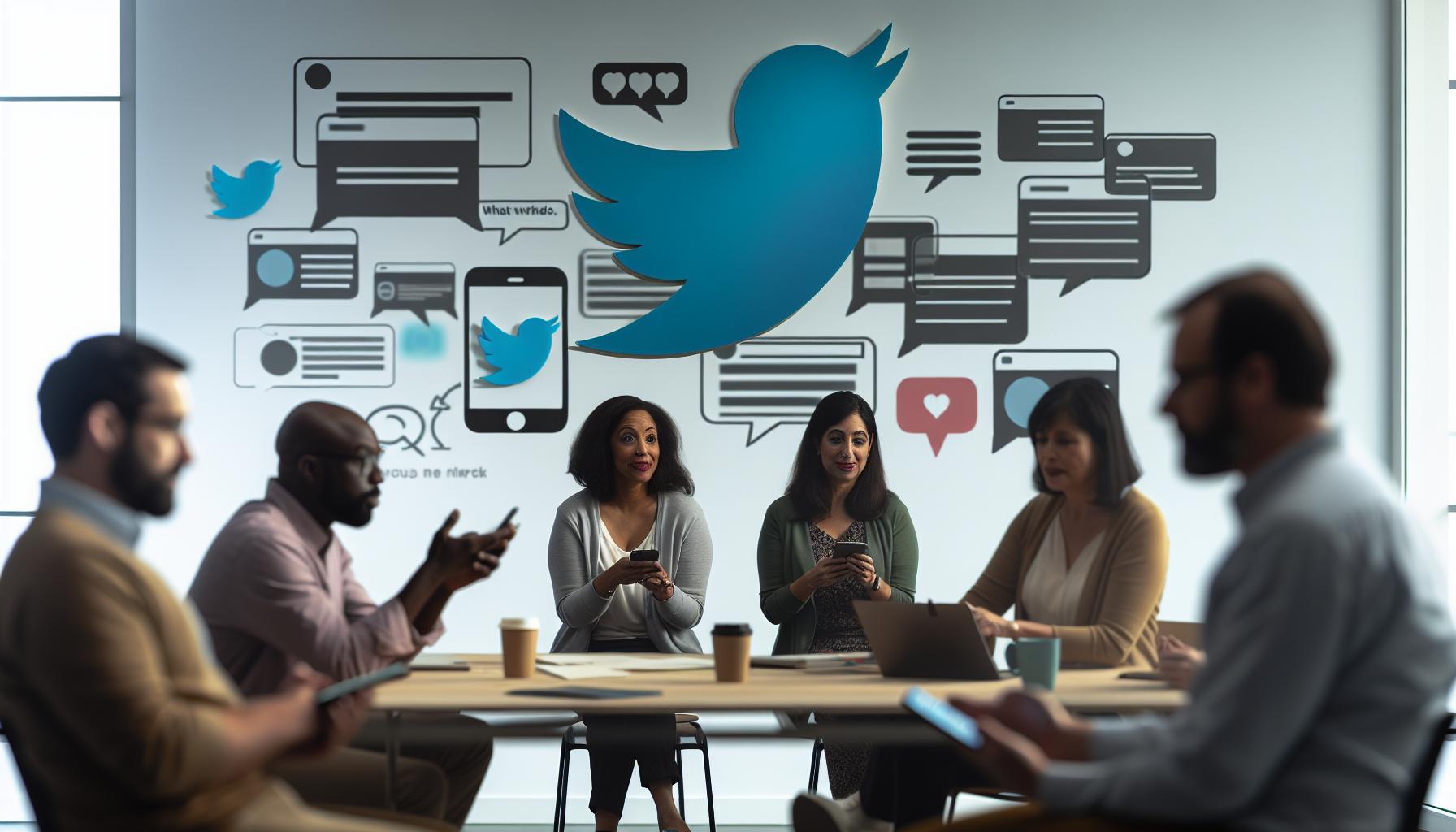 Breaking Down the Twitter Reactions: What People Are Saying