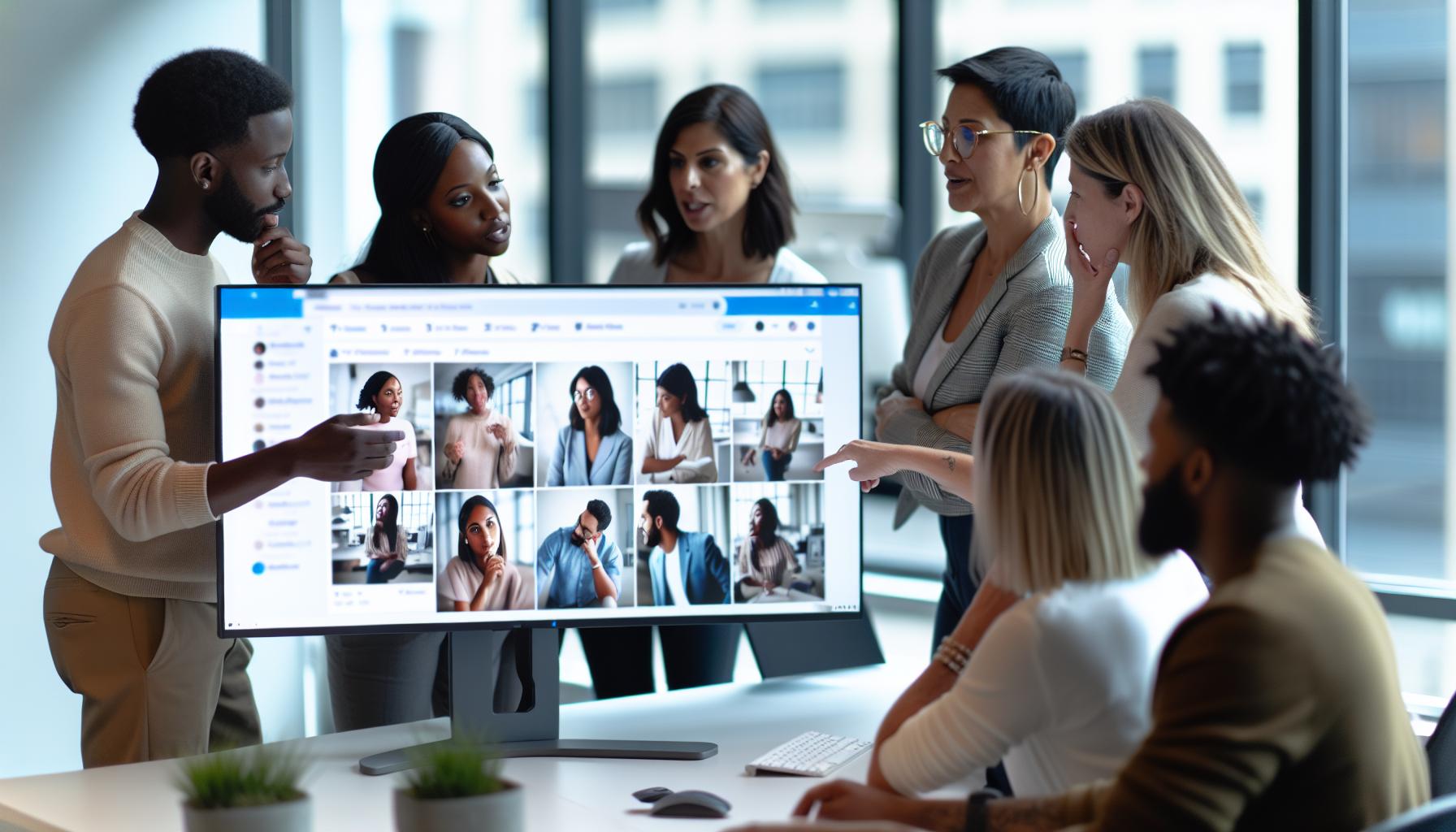 Best Practices for Twitter DP Etiquette