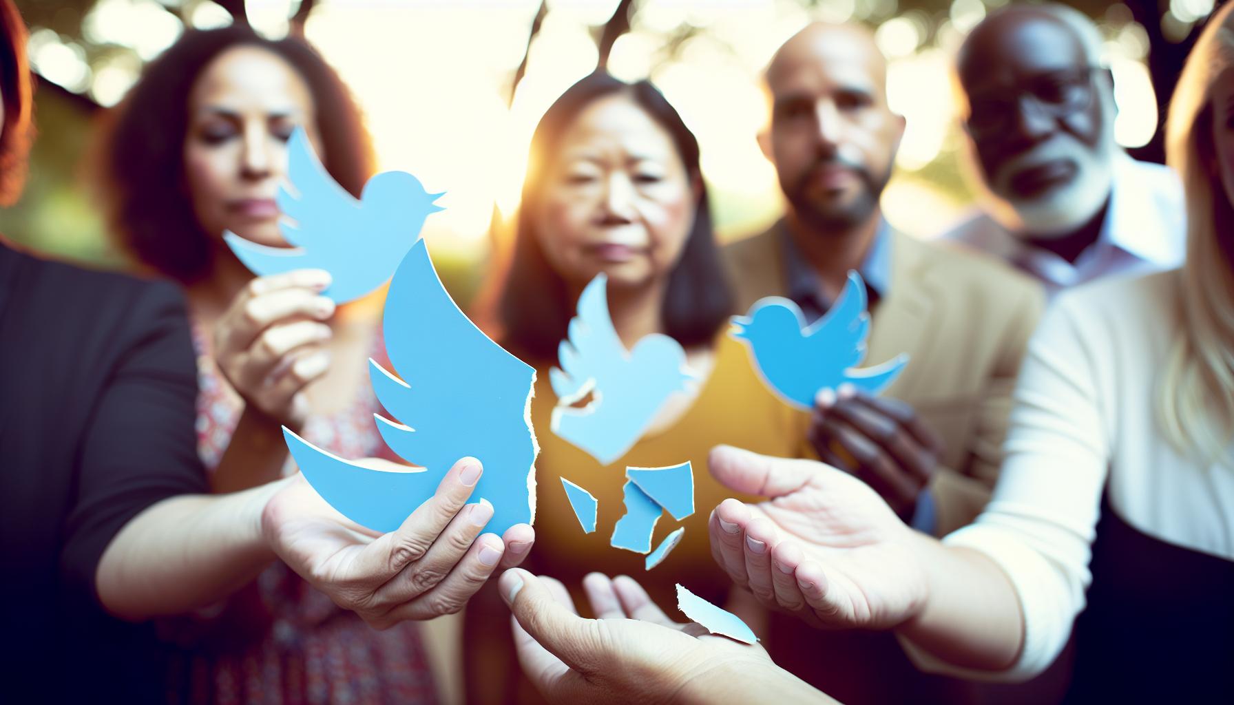 DP Twitter Meaning: Display Picture Rules for Maximum Impact 2 The Importance of Display Pictures on Social Media