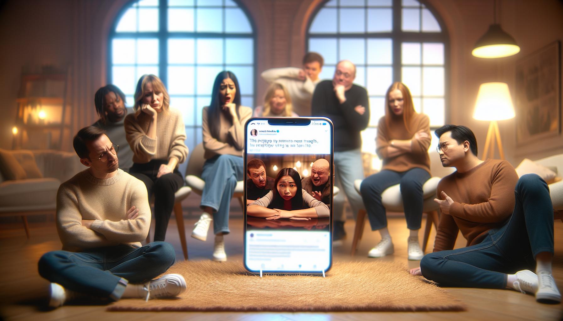 Marvel Cast Reading Mean Tweets: Superheroes vs Twitter Villains 4 The Psychology of Mean Tweets: Why We Share