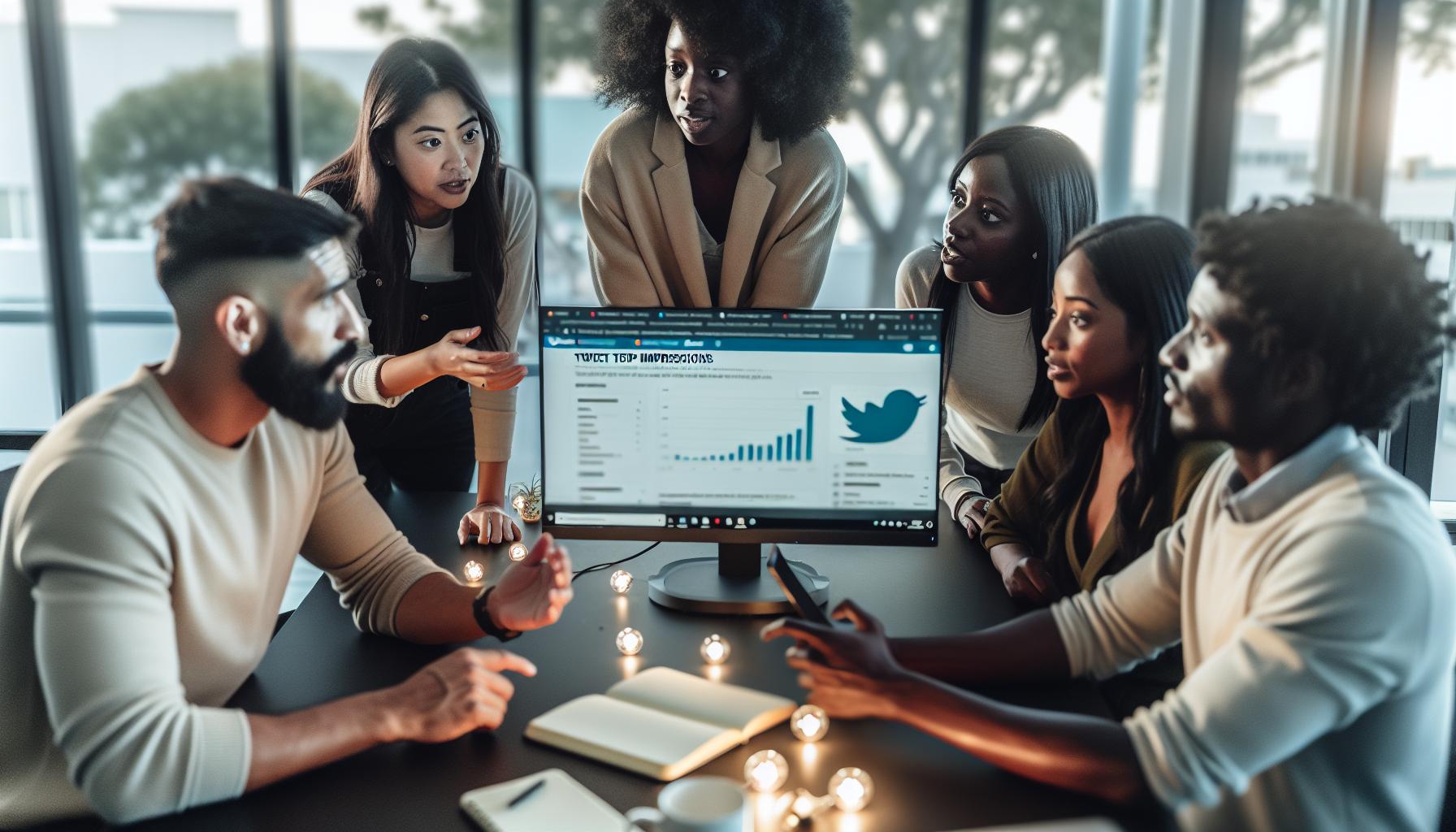 Why Tweet Impressions Matter for Your Twitter Strategy
