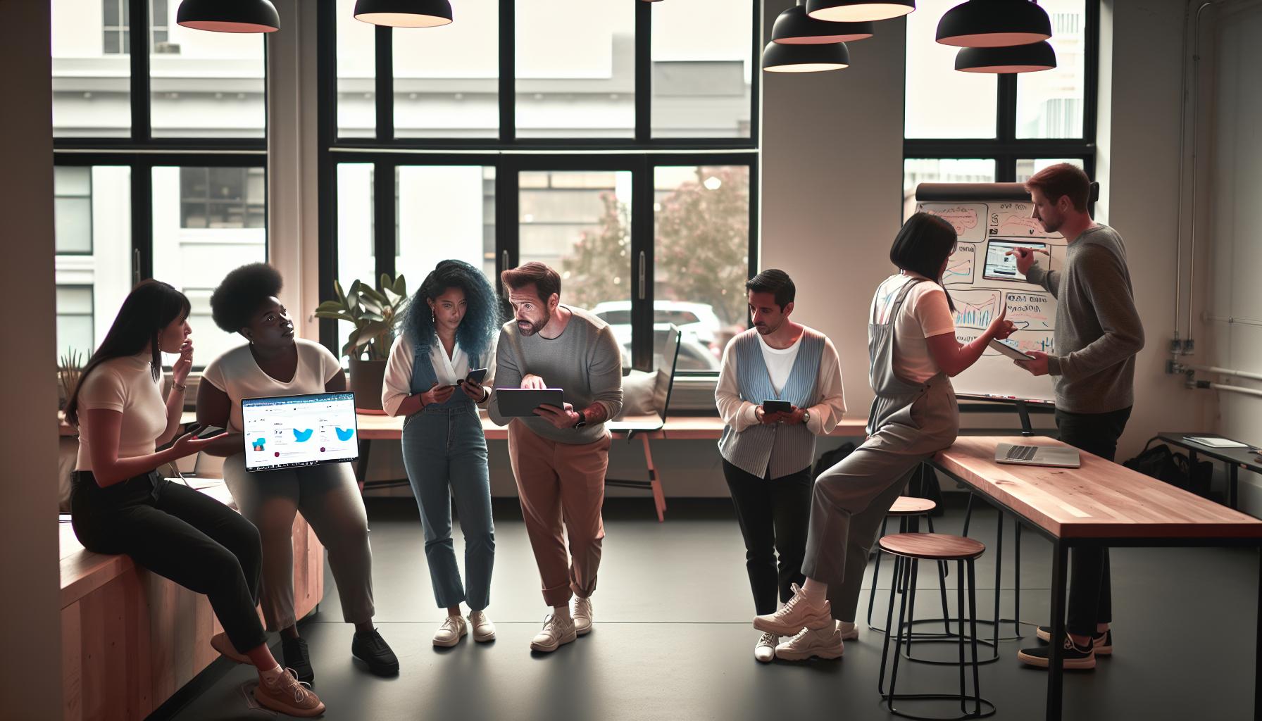 Common Twitter API Use Cases for Marketers