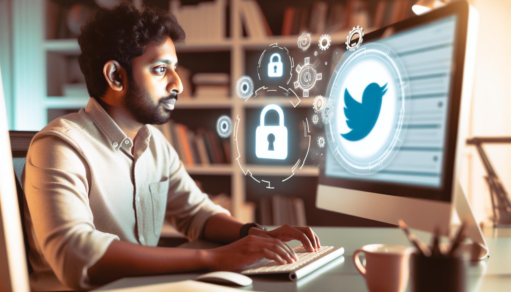 How to See NSFW on Twitter: Access Restricted Content 1 Navigating Twitter's Sensitive Content Settings