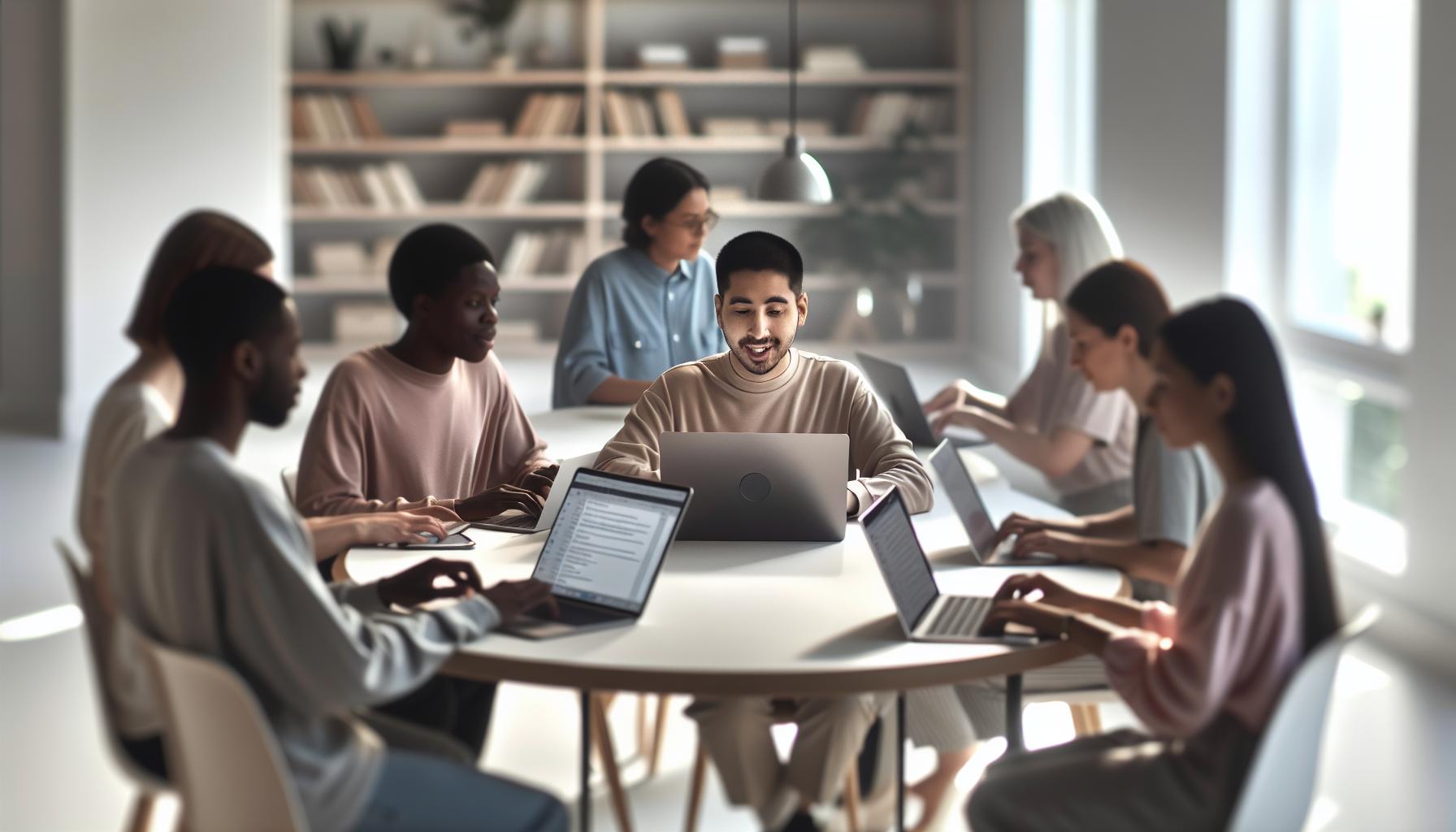 The Evolution of AMAs in the Digital Age