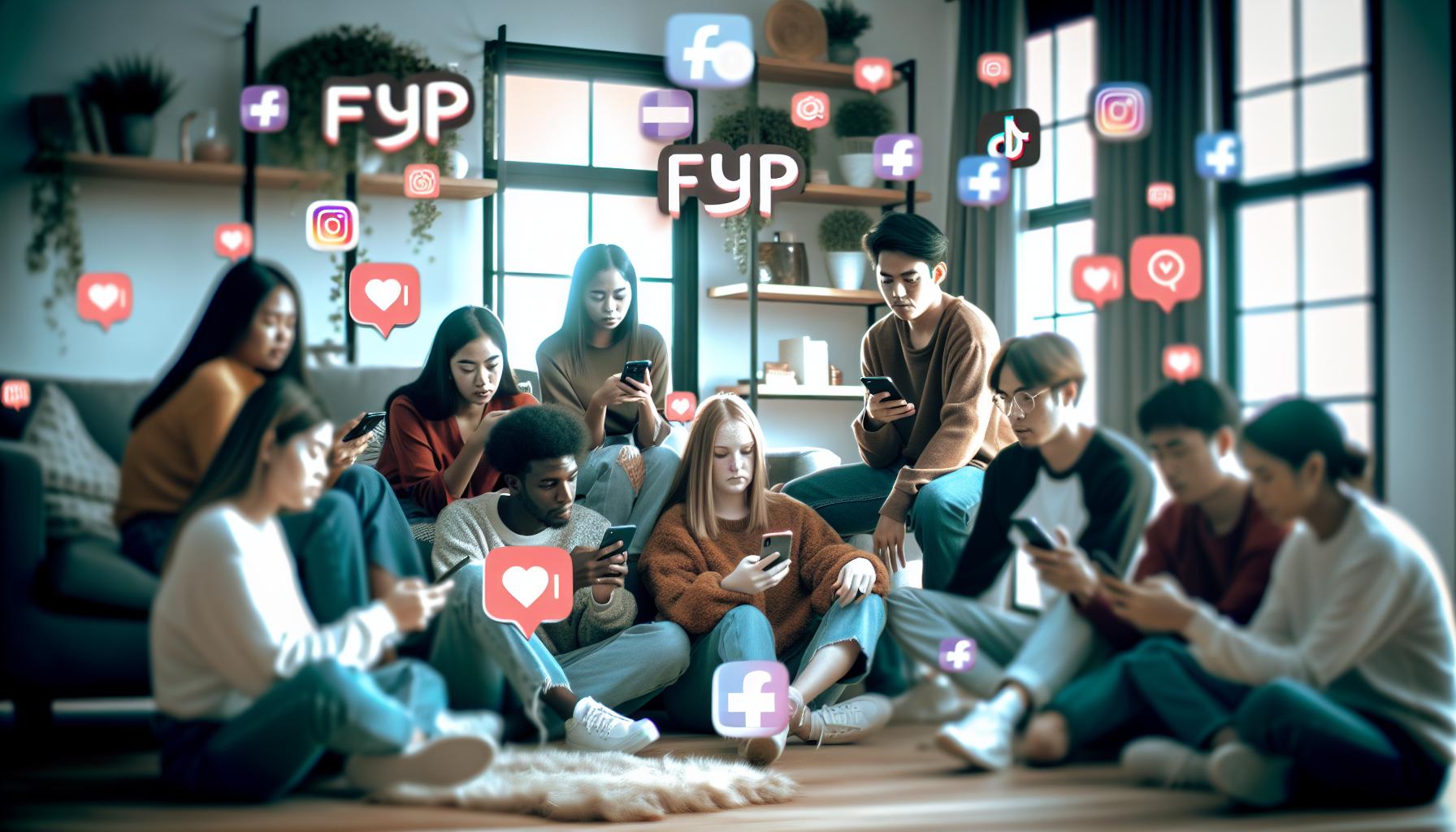 Understanding FYP: The TikTok Term Explained