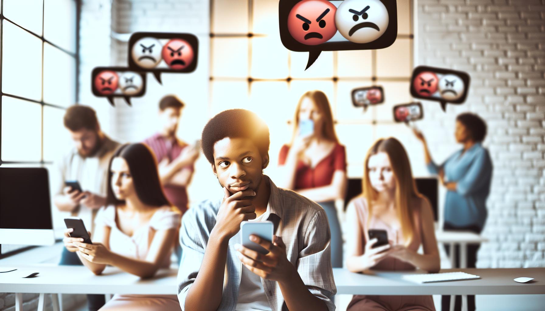 Twitter Culture: Why Mean Tweets Go Viral