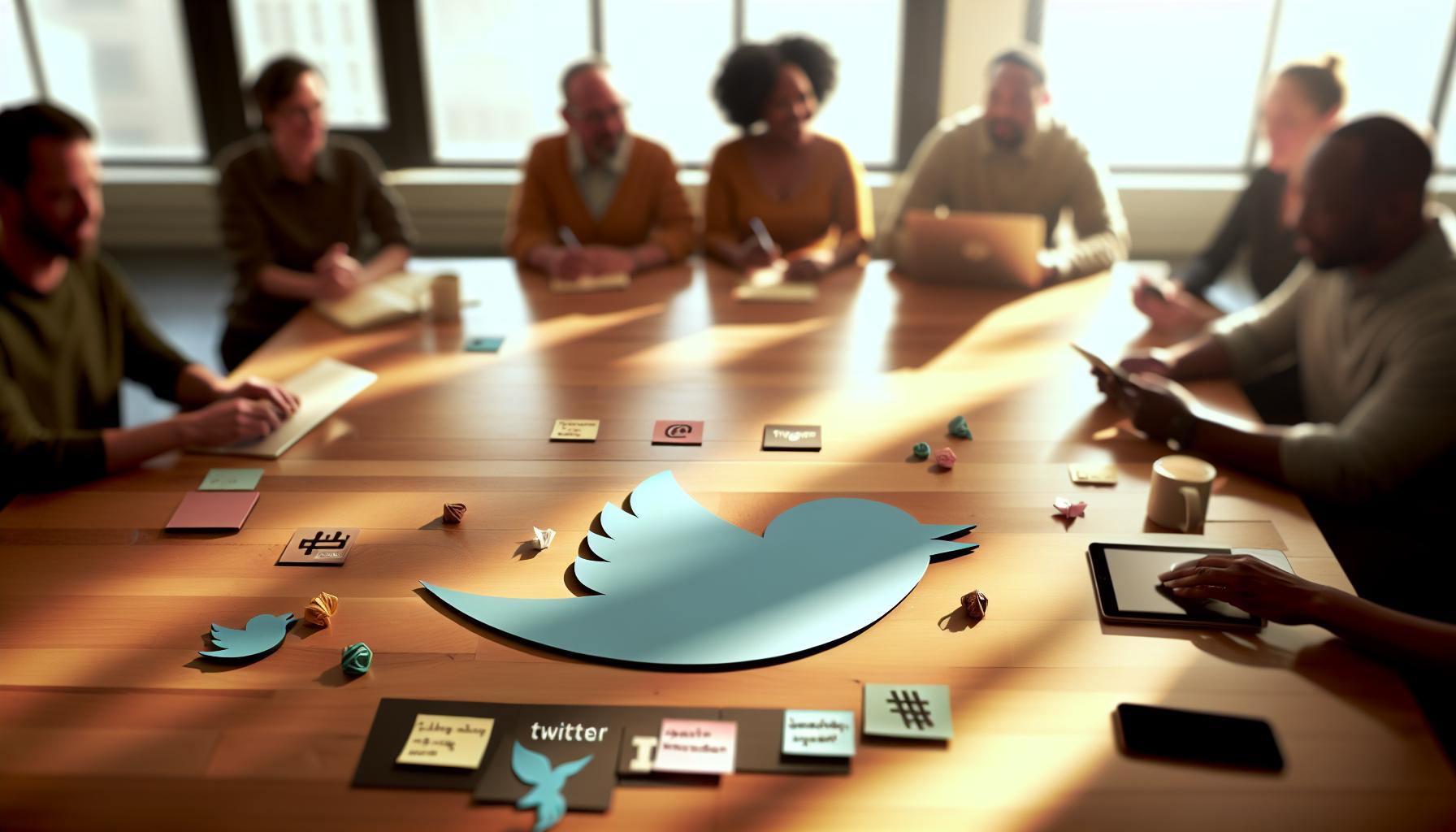 Key Elements of Will Neff's Twitter Strategy