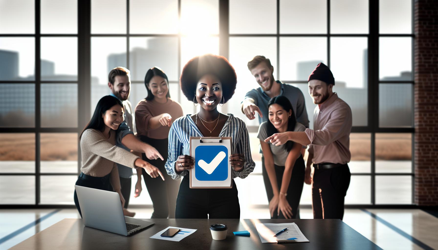 Tips to Boost Your Chances of Getting Verified