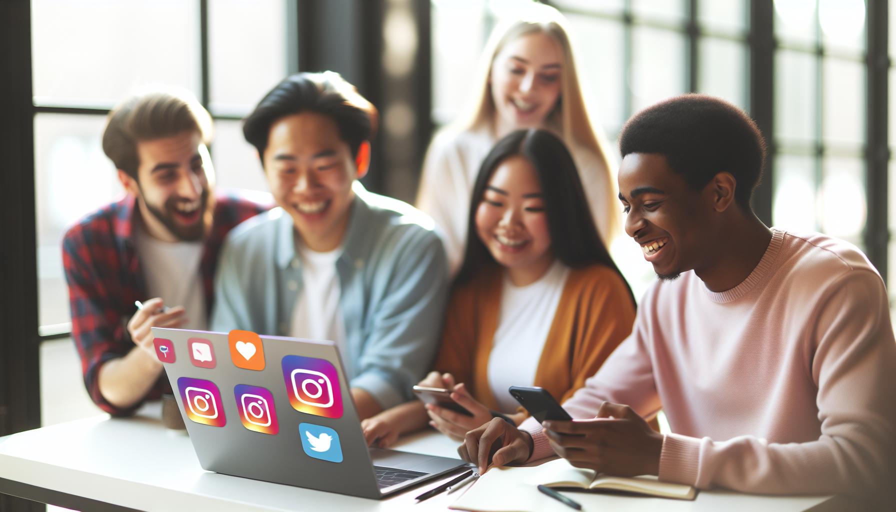 Engaging Content that Captivates Followers: What Works?