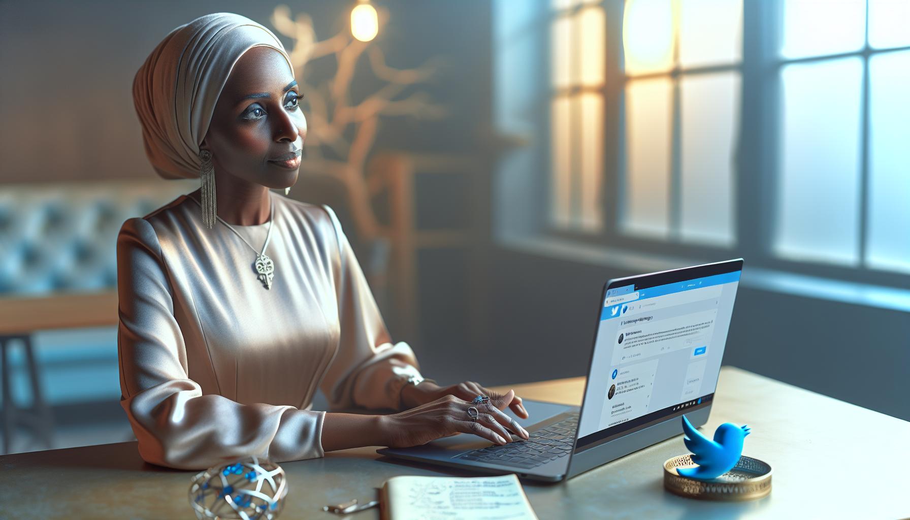 Exploring Twitter's Privacy Settings