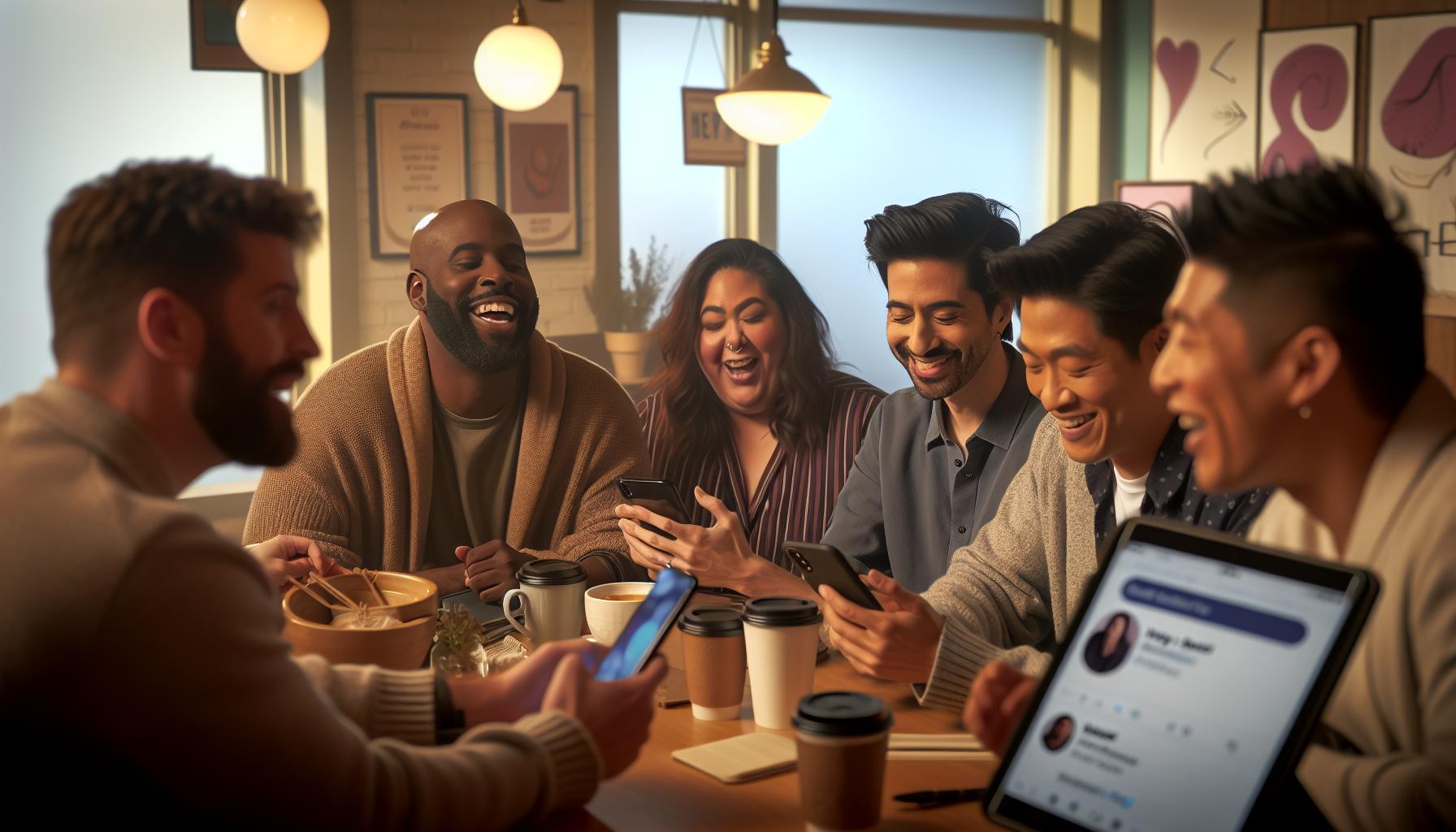 Friends Cast Roasts: A Look at the Funniest Tweets