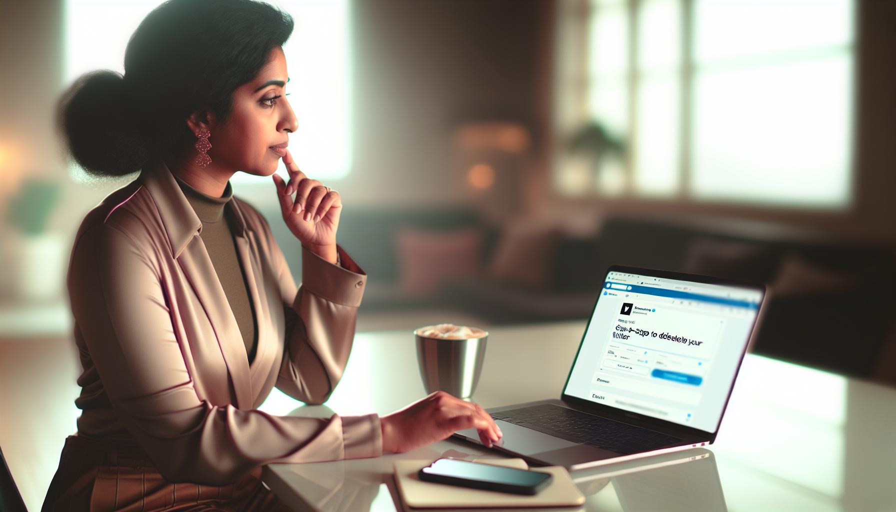 Step-by-Step Guide to Delete Your Twitter Account