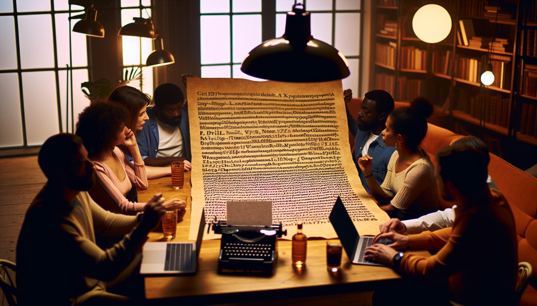 Decoding Dril's Most Iconic Tweets