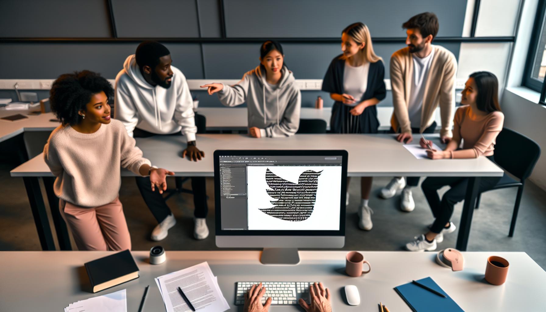 How to Identify and Use Twitter's Font